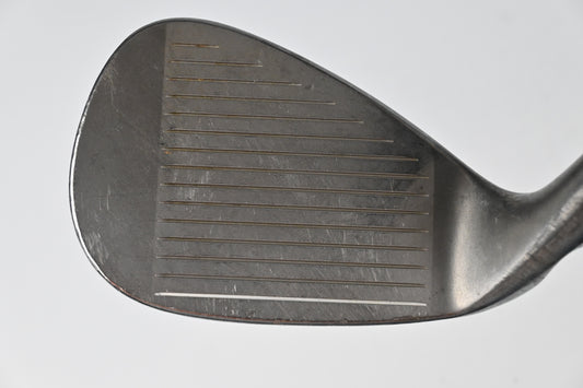 Ping Tour Gorge Gap Wedge / 52 Degree / Yellow Dot / Stiff Flex Dynamic Gold