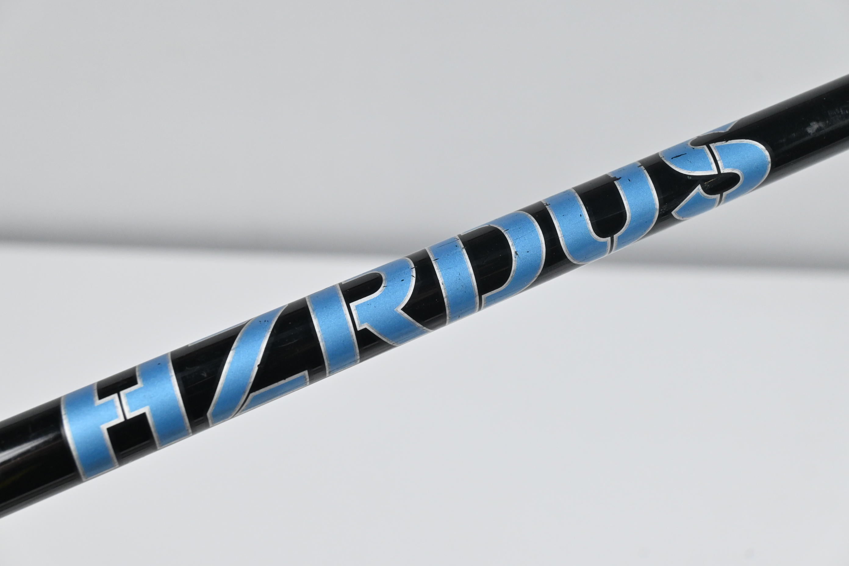 Project X Hzrdus Smoke Blue RDX 60 Driver Shaft / Stiff Flex / Cobra 2nd Gen