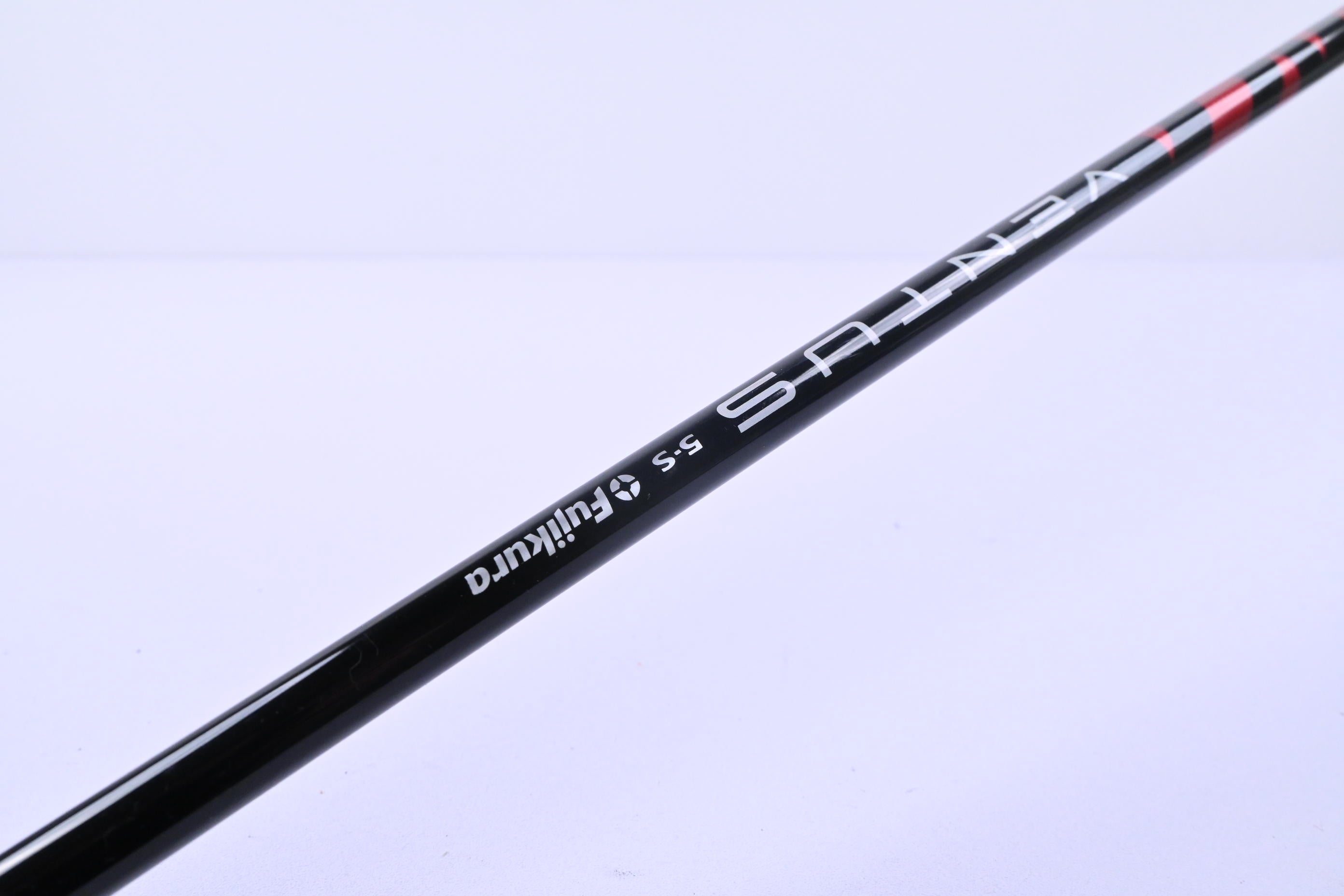Taylormade Stealth Plus Driver / 9 Degree / Stiff Flex Ventus Red 5 Shaft