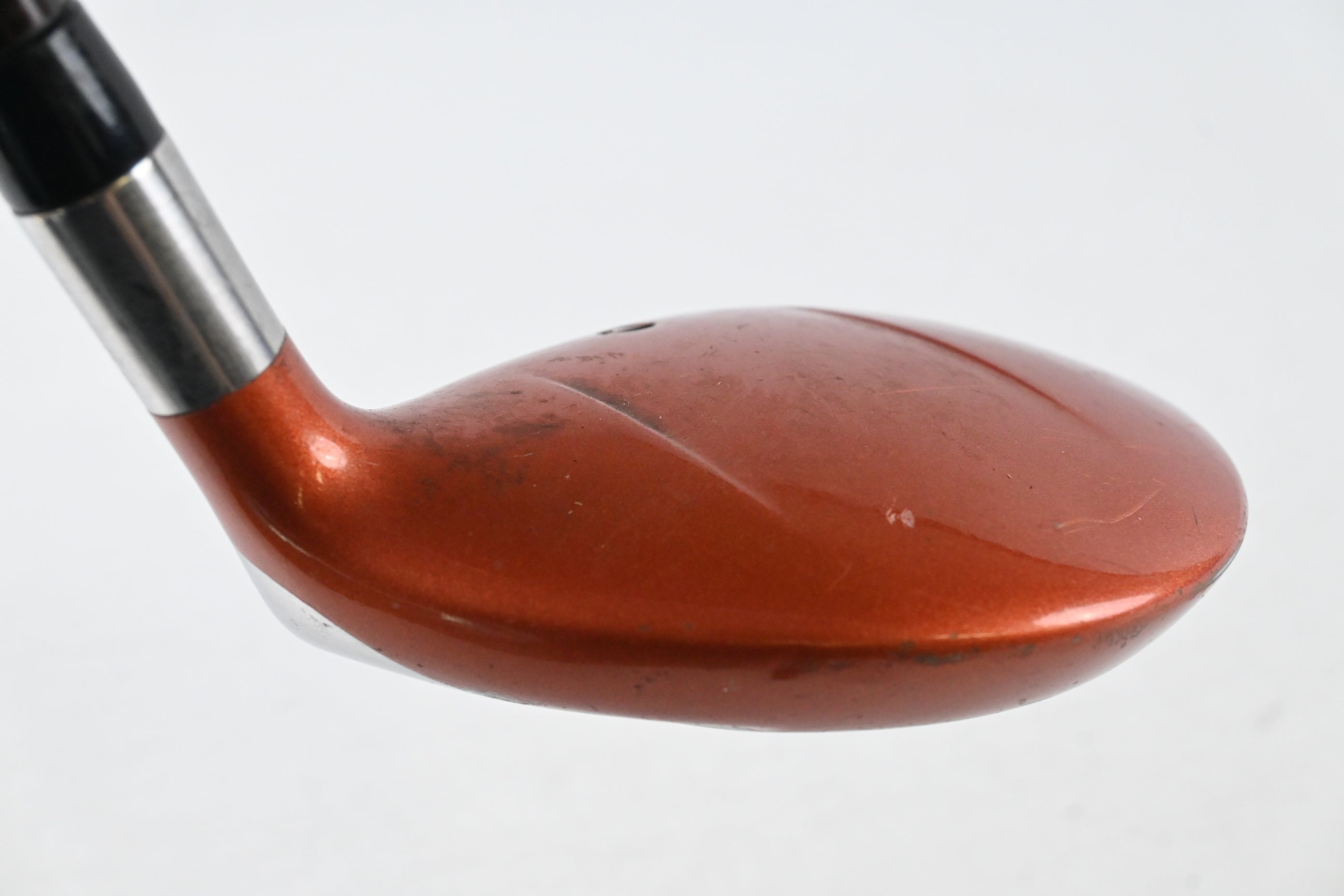 Taylormade Firesole #3 Wood / 15 Degree / Stiff Flex Bubble 90 Shaft