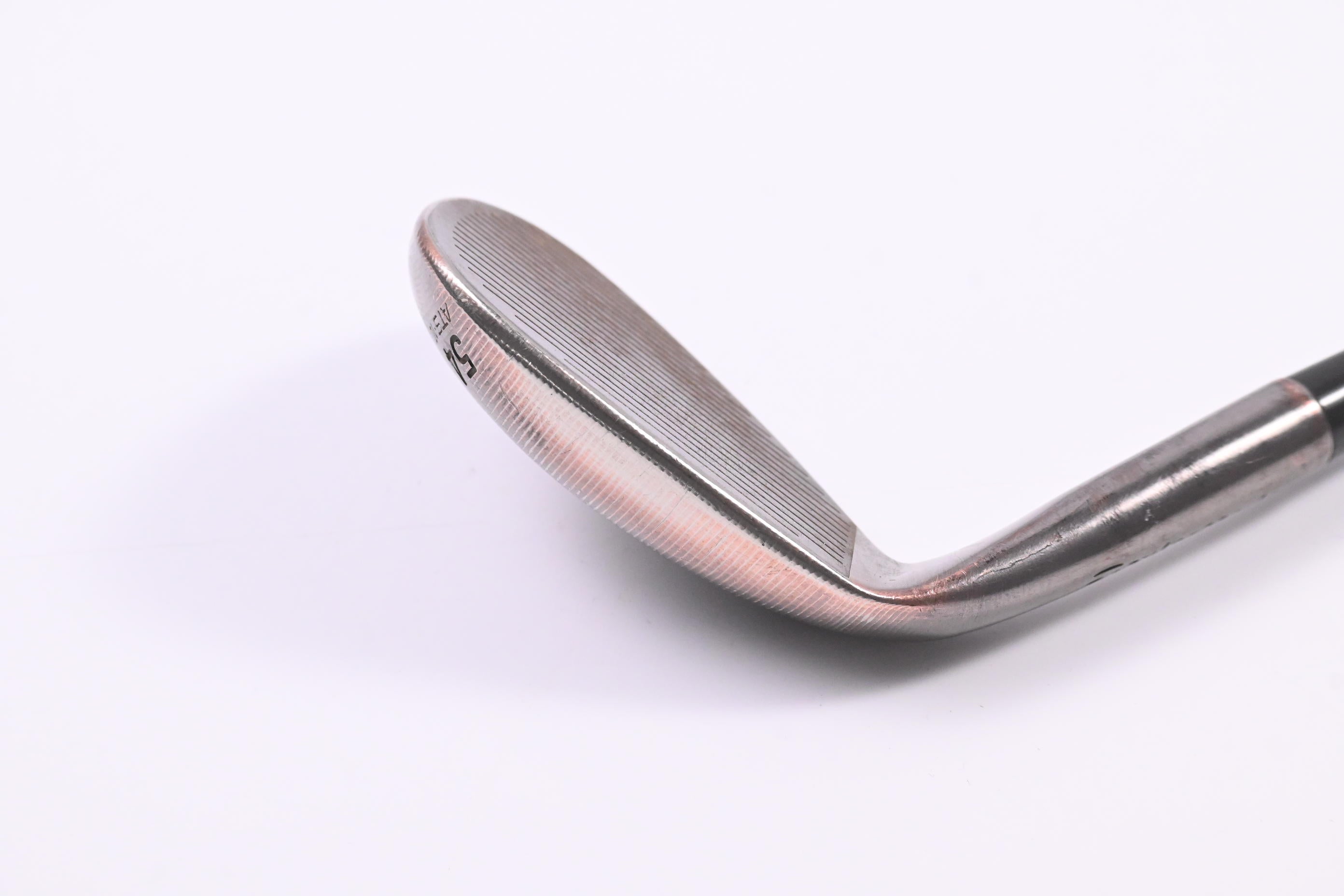 Taylormade Hi-Toe 4 Sand Wedge / 54 Degree / Wedge Flex Dynamic Gold 115