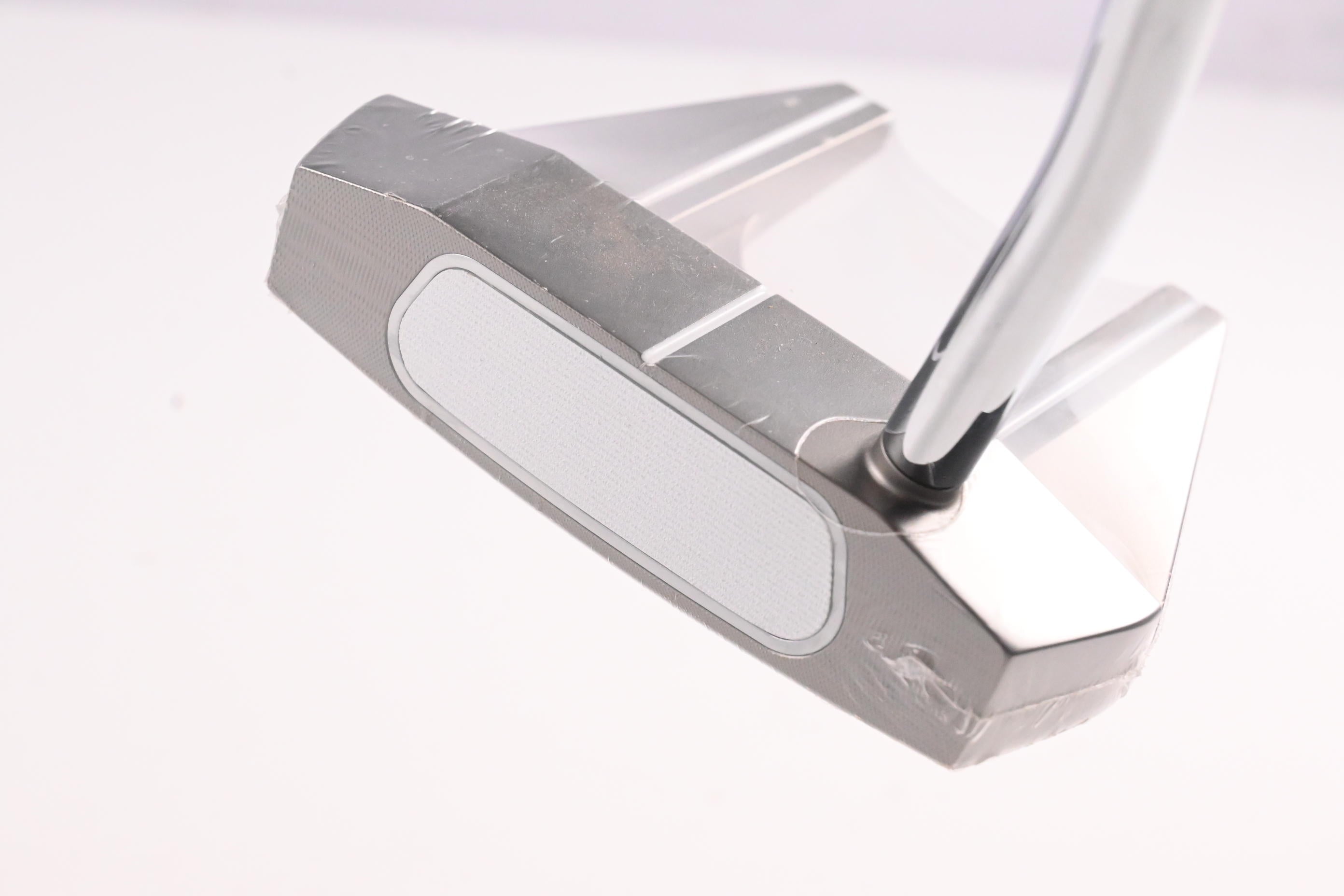 Odyssey AI-One Silver Series #7 Putter / 34 Inch