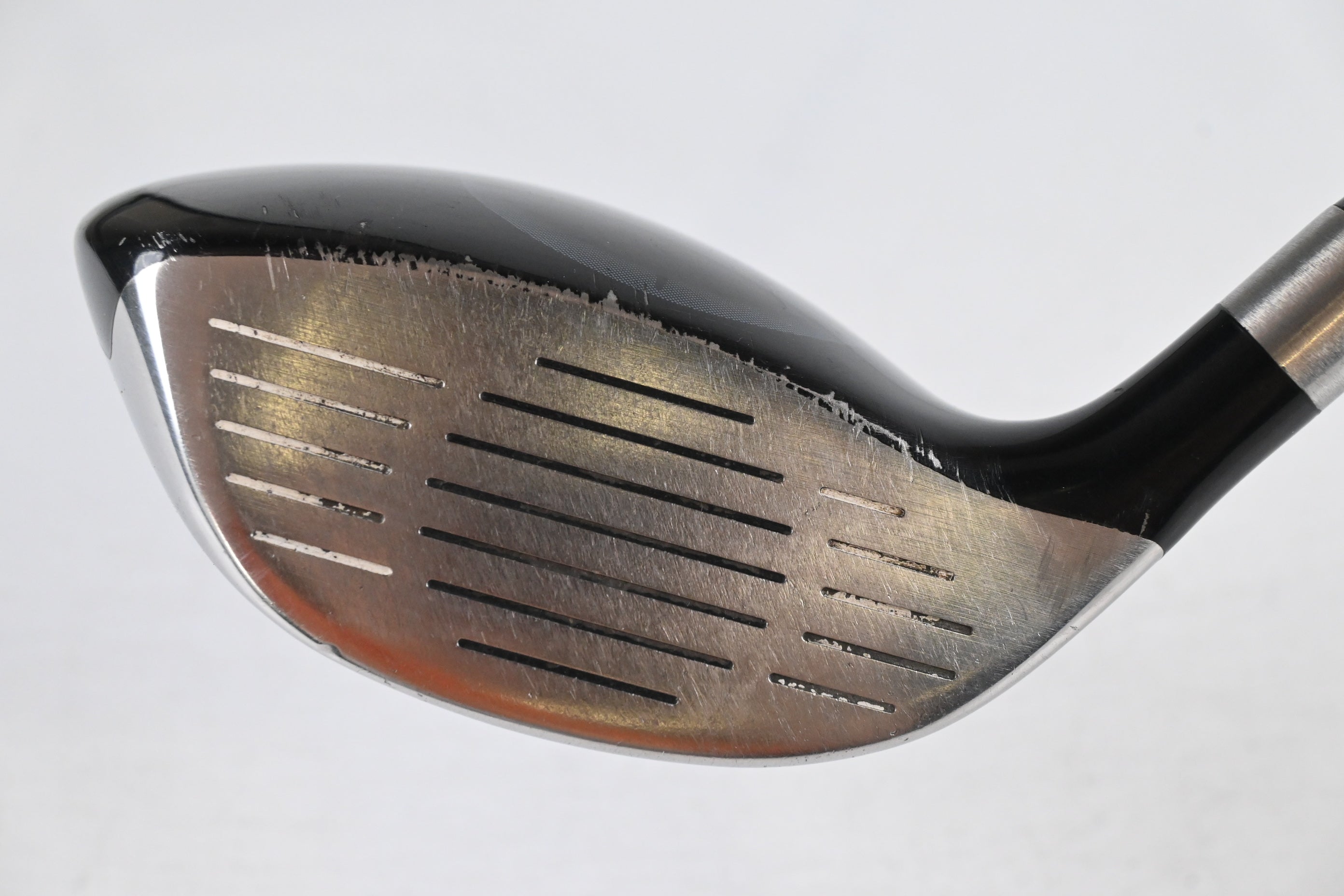 Ping G5 #5 Wood / 18 Degree / Senior Flex Ping TFC 100F Shaft
