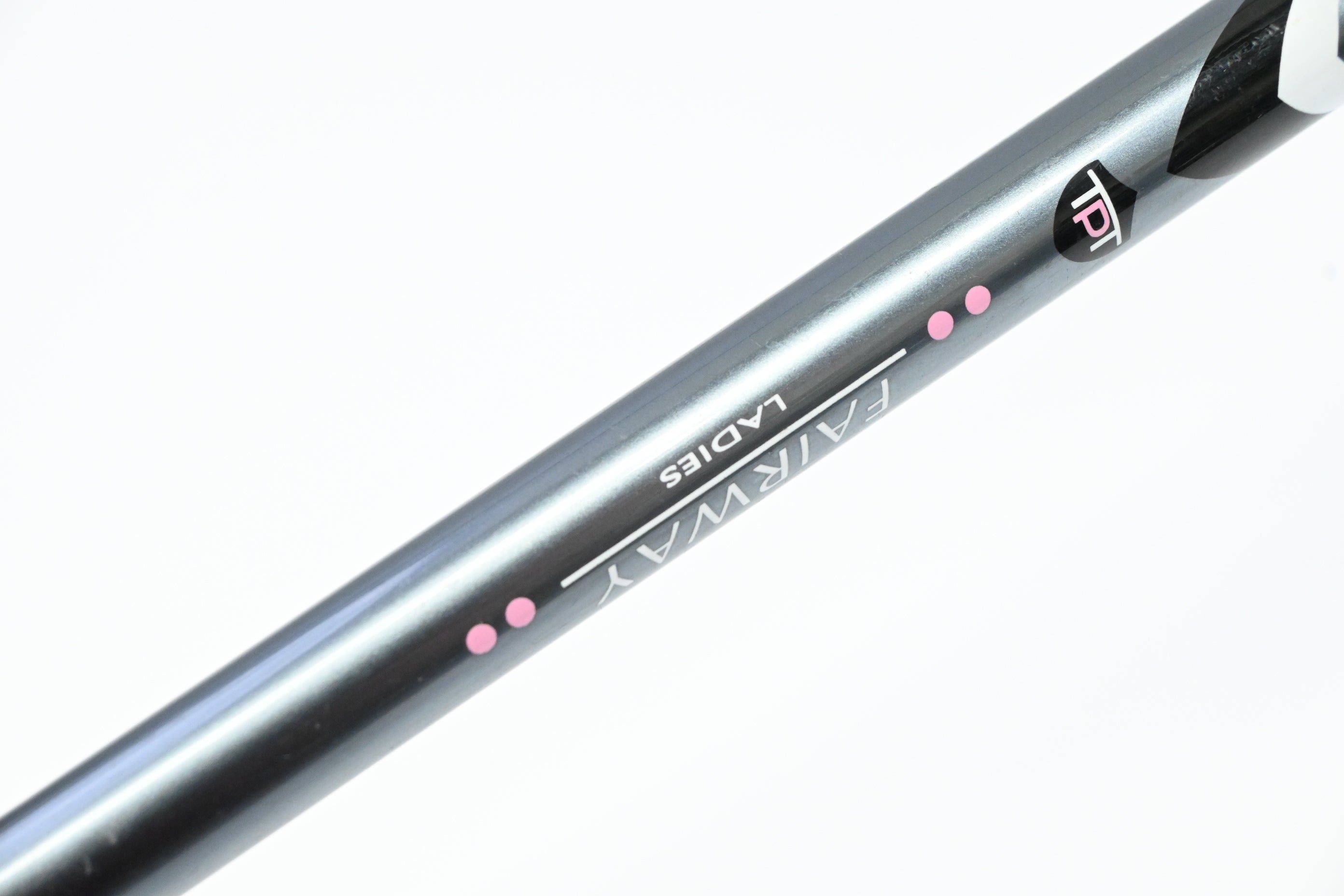 Ladies Slazenger K1 Fast #3 Wood / 18 Degree / Ladies Flex Slazenger F.A.S.T