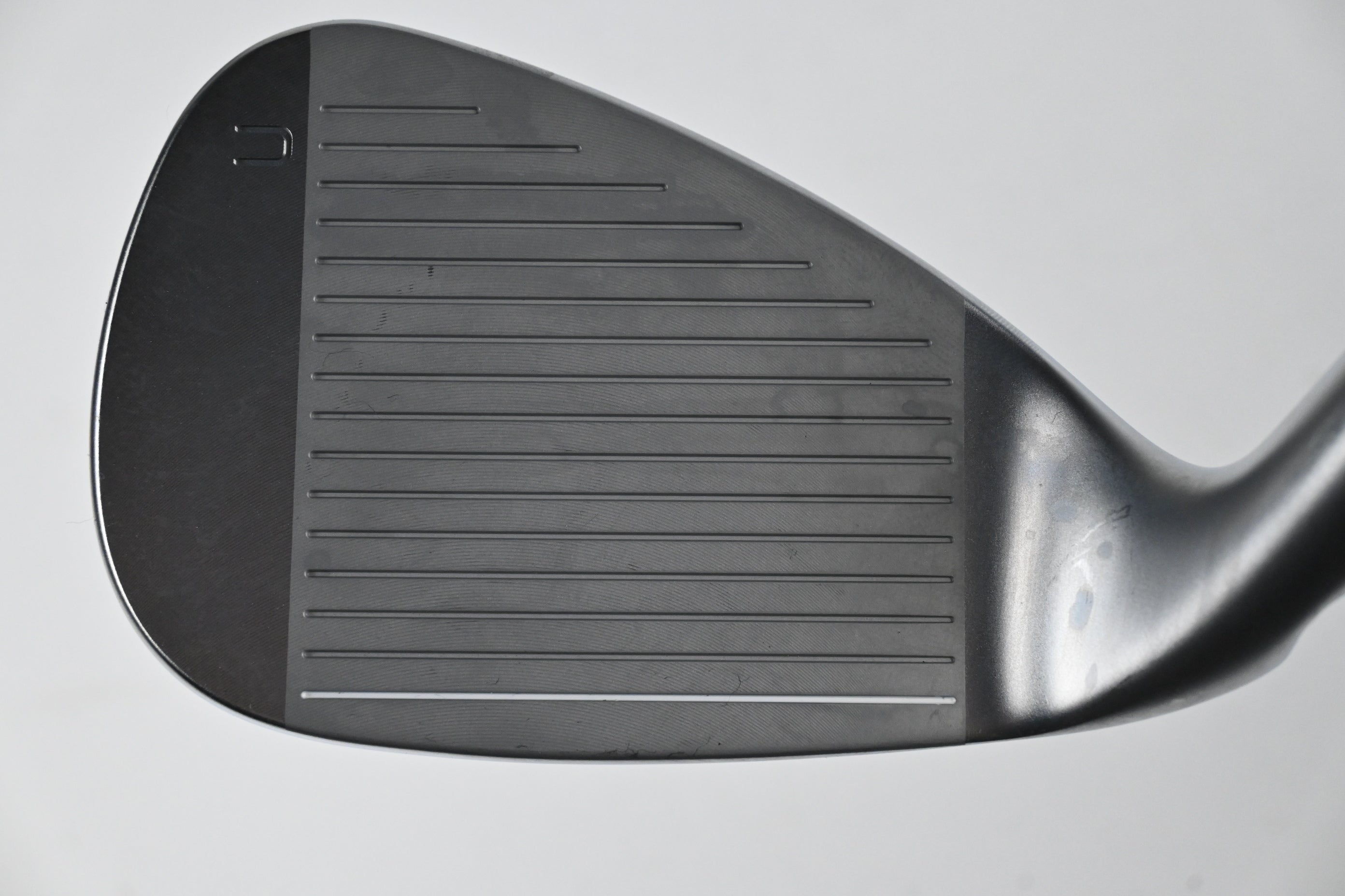 Ping G440 Gap Wedge / 47 Degree / Blue Dot / Regular Flex Ping AWT 3.0 Shaft