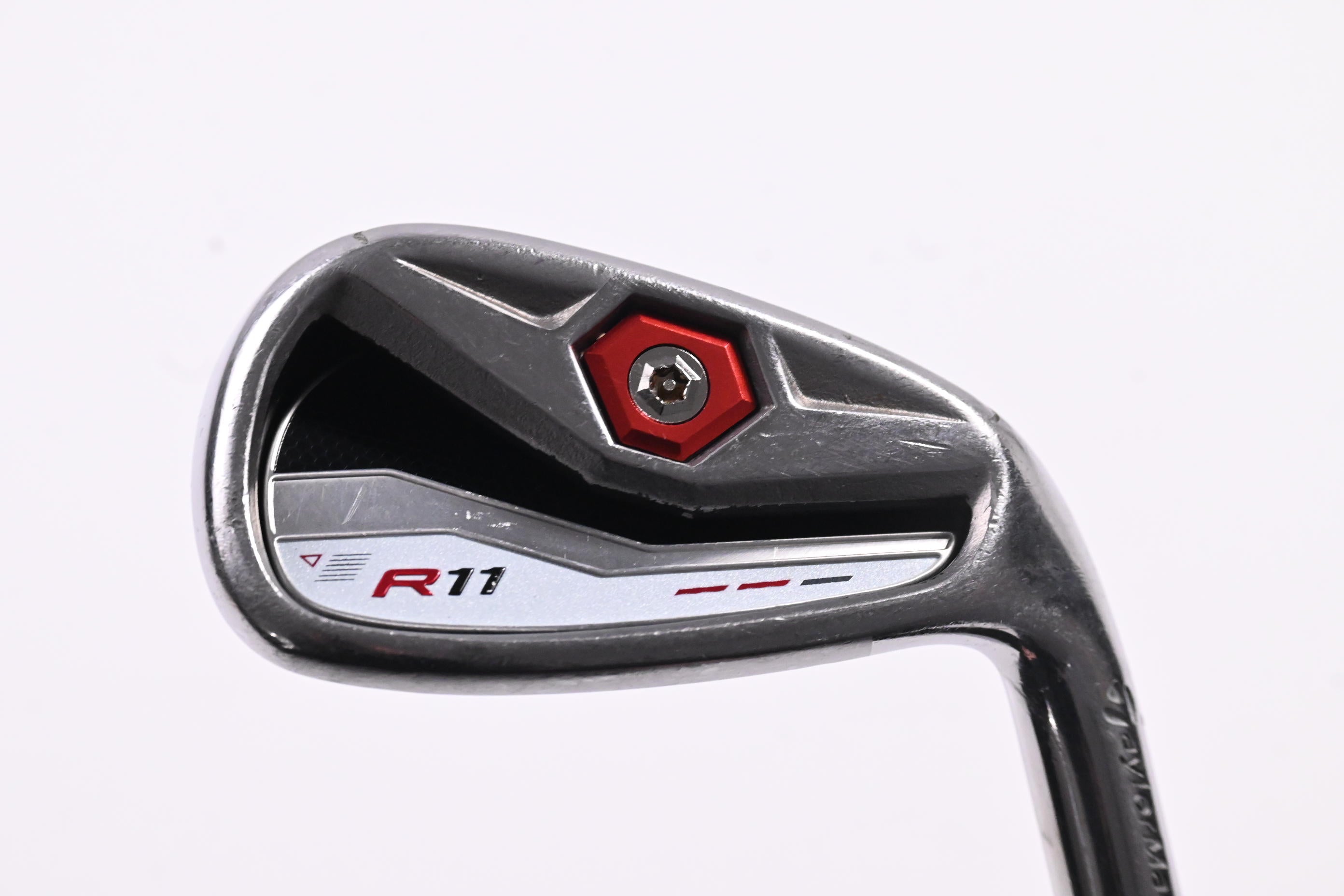 Taylormade R11 #8 Iron / 36 Degree / Stiff Flex Dynamic Gold S300 Shaft