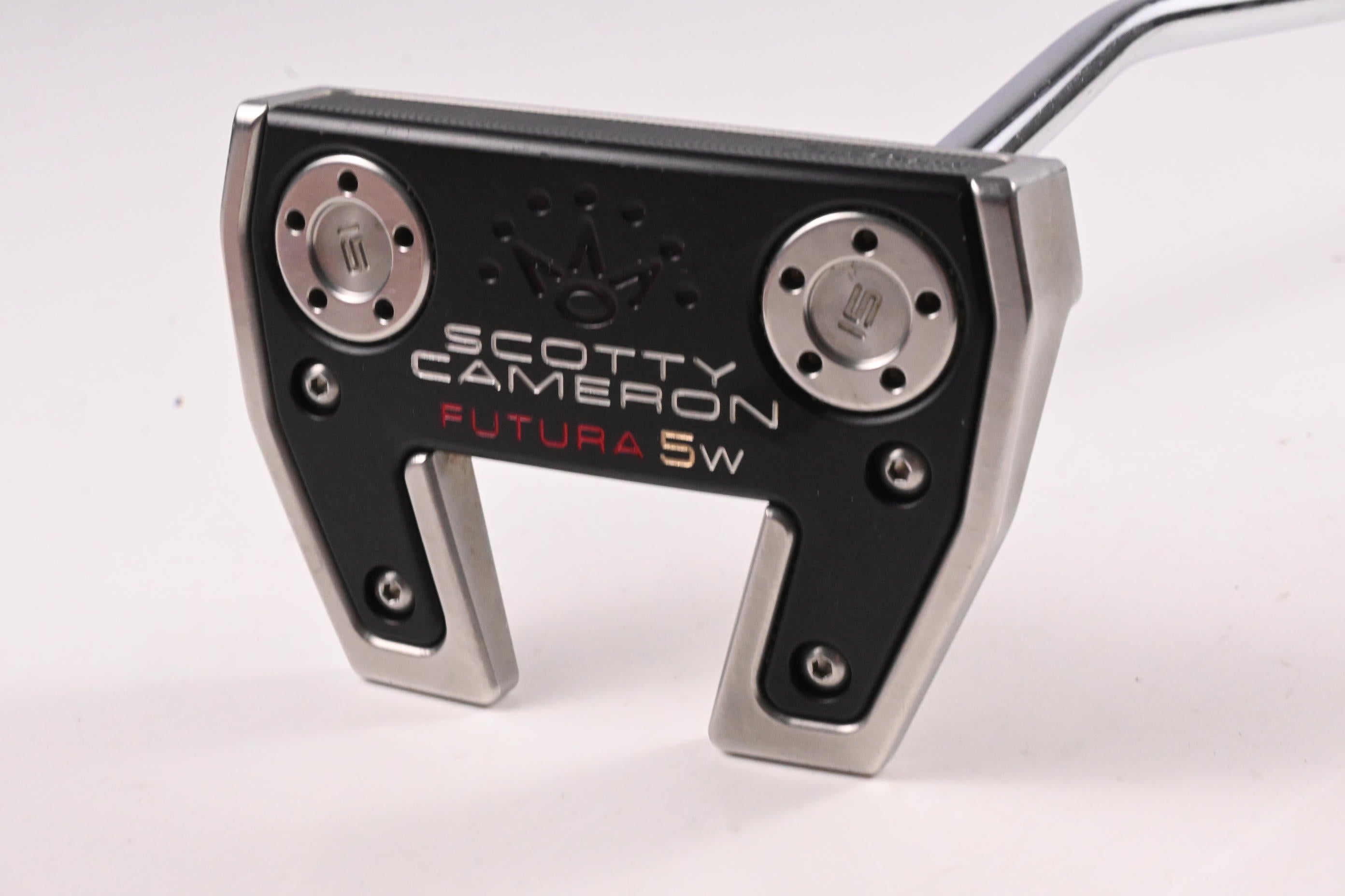 Scotty Cameron Futura 5W 2017 Putter / 34 Inch