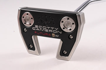 Scotty Cameron Futura 5W 2017 Putter / 34 Inch