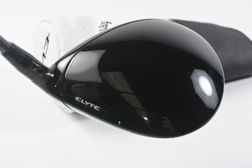 Callaway Elyte Triple Diamond Driver / 10.5 Degree / Stiff Flex Aldila Synergy 50