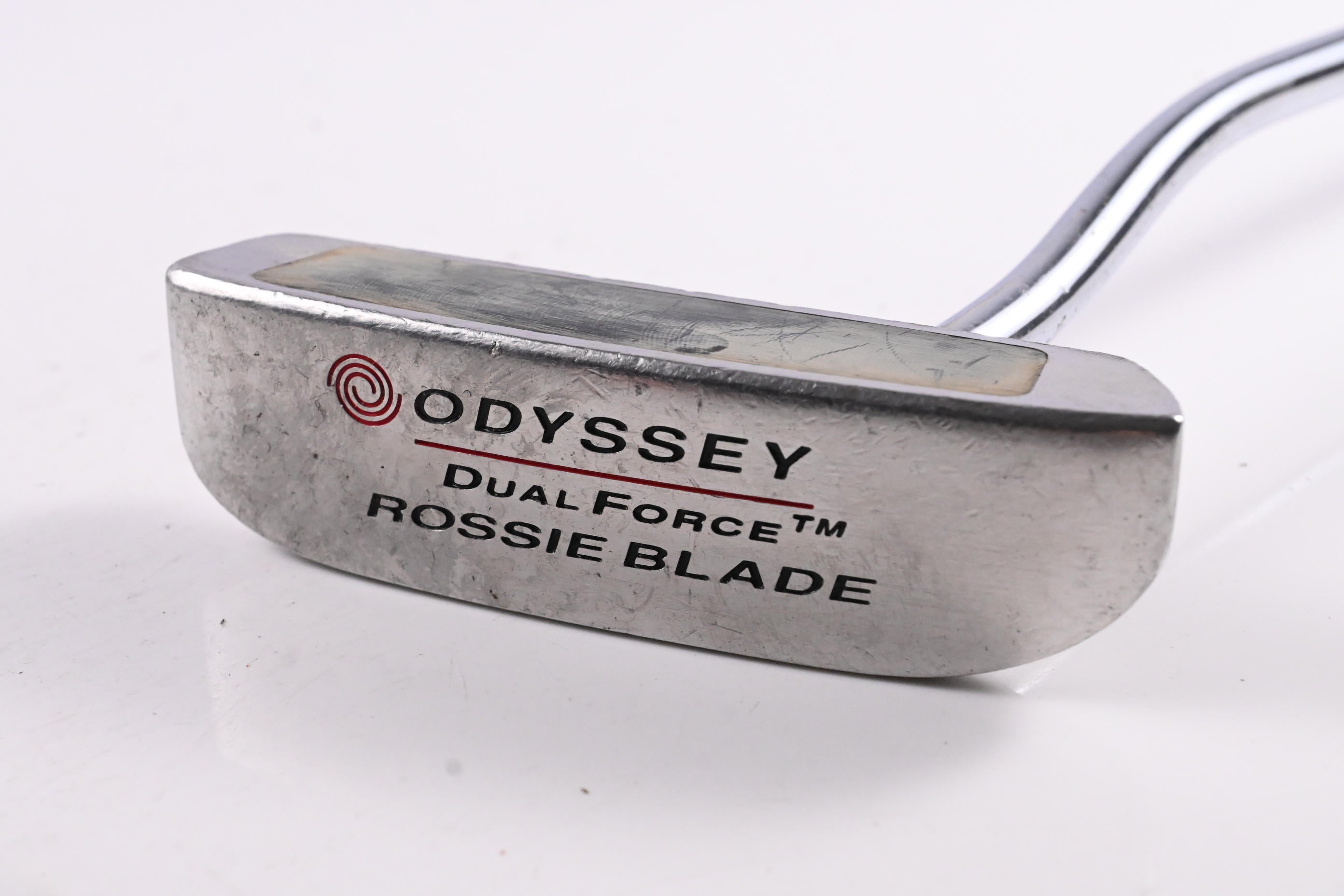 Odyssey Dual Force Rossie Blade Putter / 35 Inch