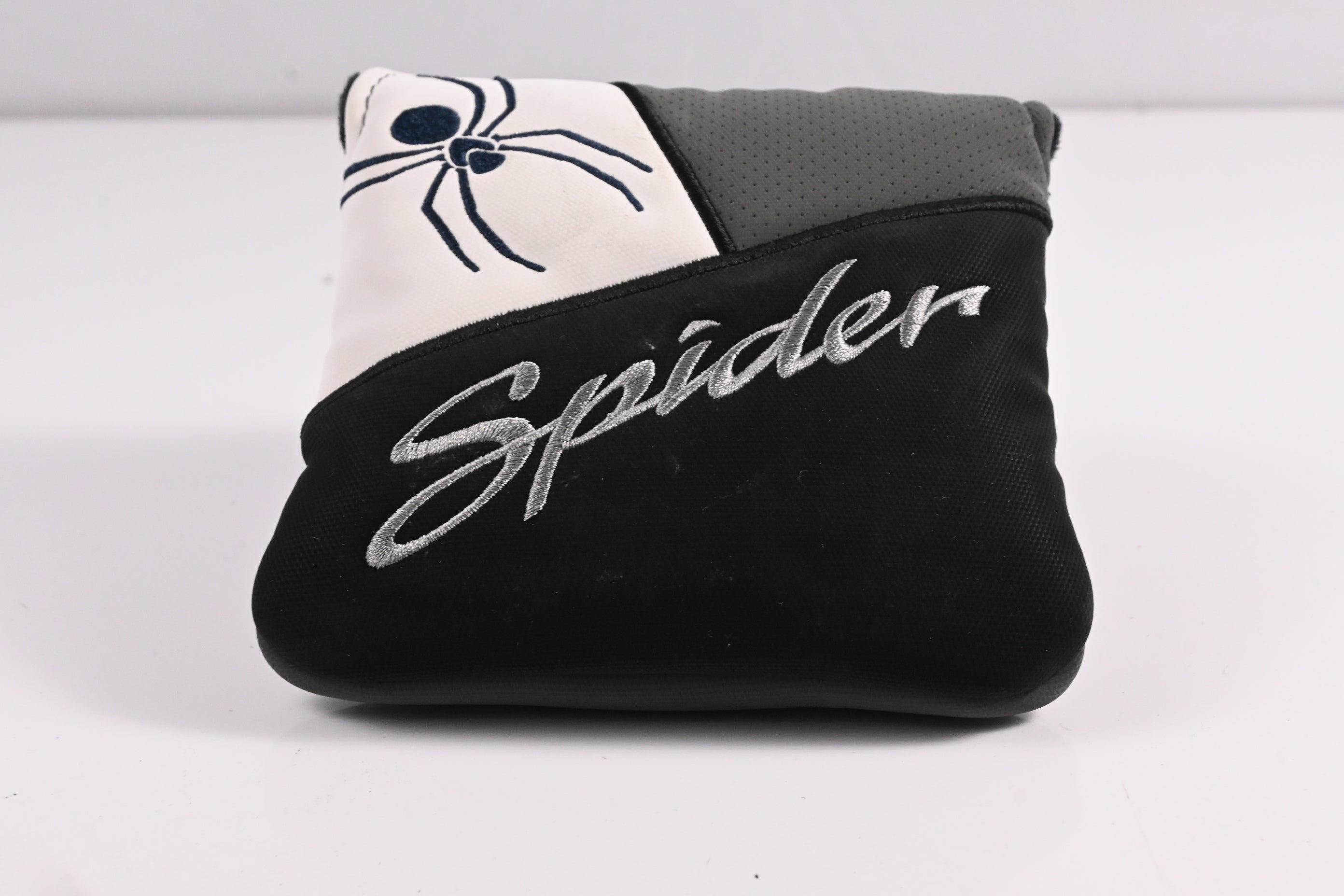 Left Hand Taylormade Spider Tour 2023 X7 Putter / 34 Inch