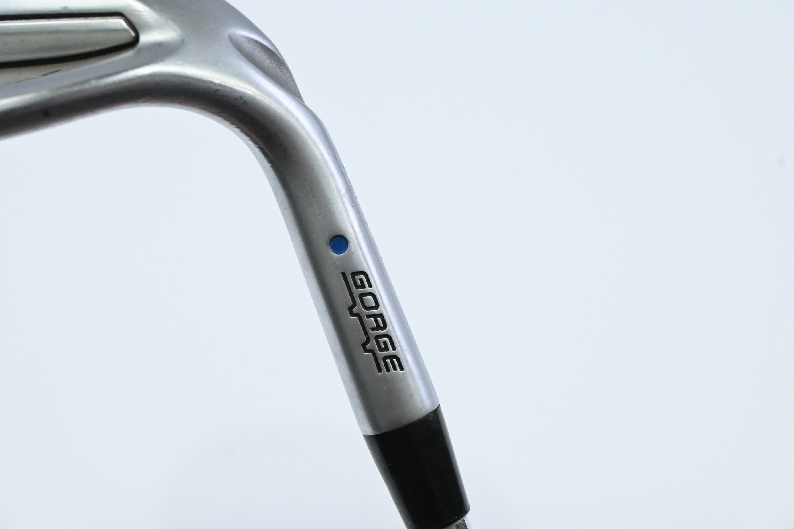 Ping Glide Lob Wedge / 60 Degree / Blue Dot / Wedge Flex Ping CFS Shaft