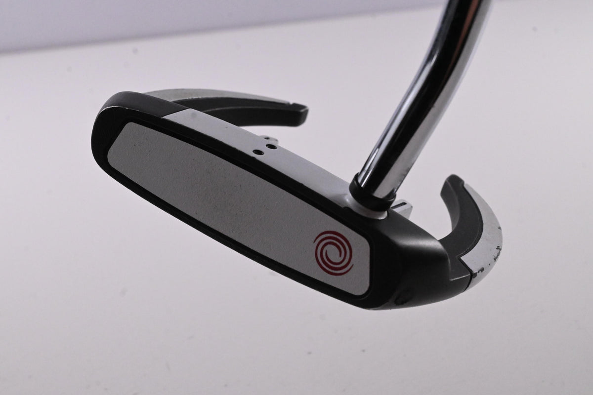 Odyssey Versa Sabertooth Putter / 33 Inch