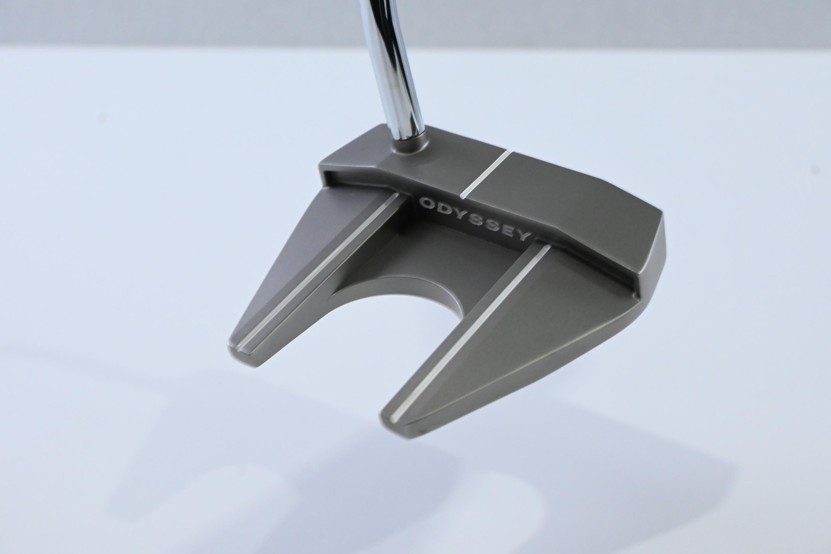 Odyssey Ai-One Silver Series #7 Putter / 34 Inch