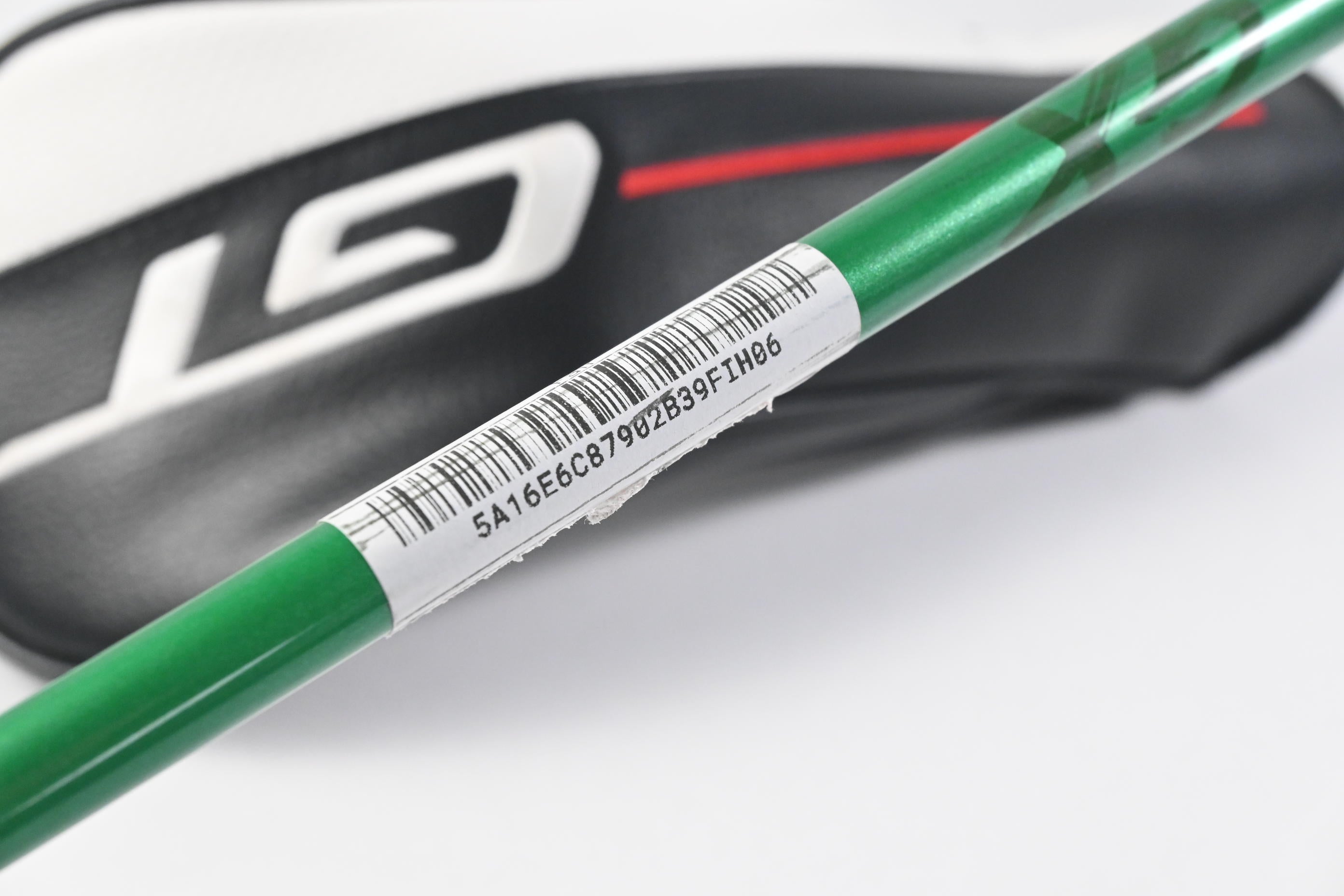 Titleist GT2 #3 Wood / 15 Degree / Stiff Flex Accra GX Green 200F Shaft
