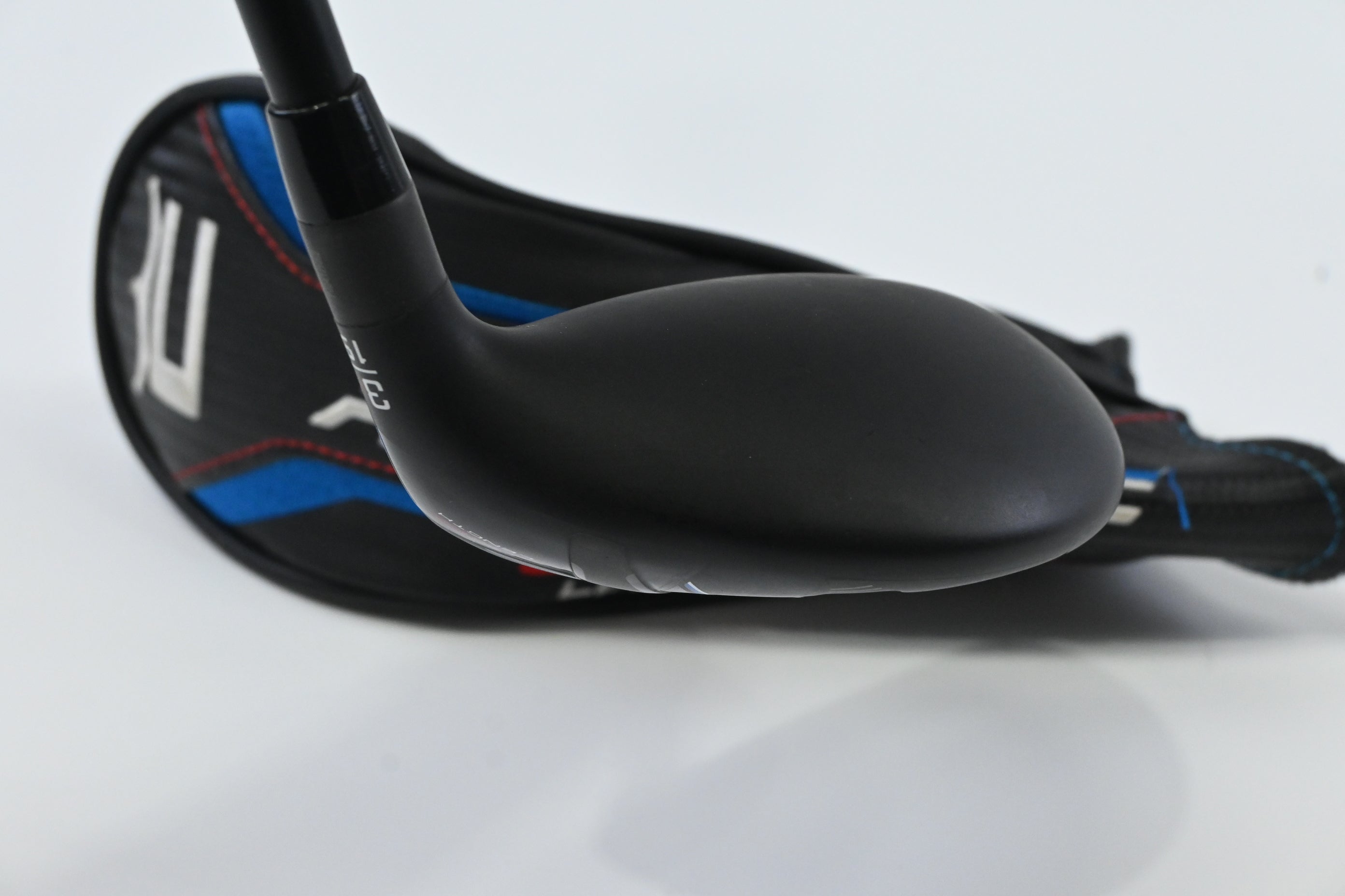 Cobra Aerojet One Length #3 Hybrid / 19 Degree / Regular Flex KBS PGI 75 Shaft