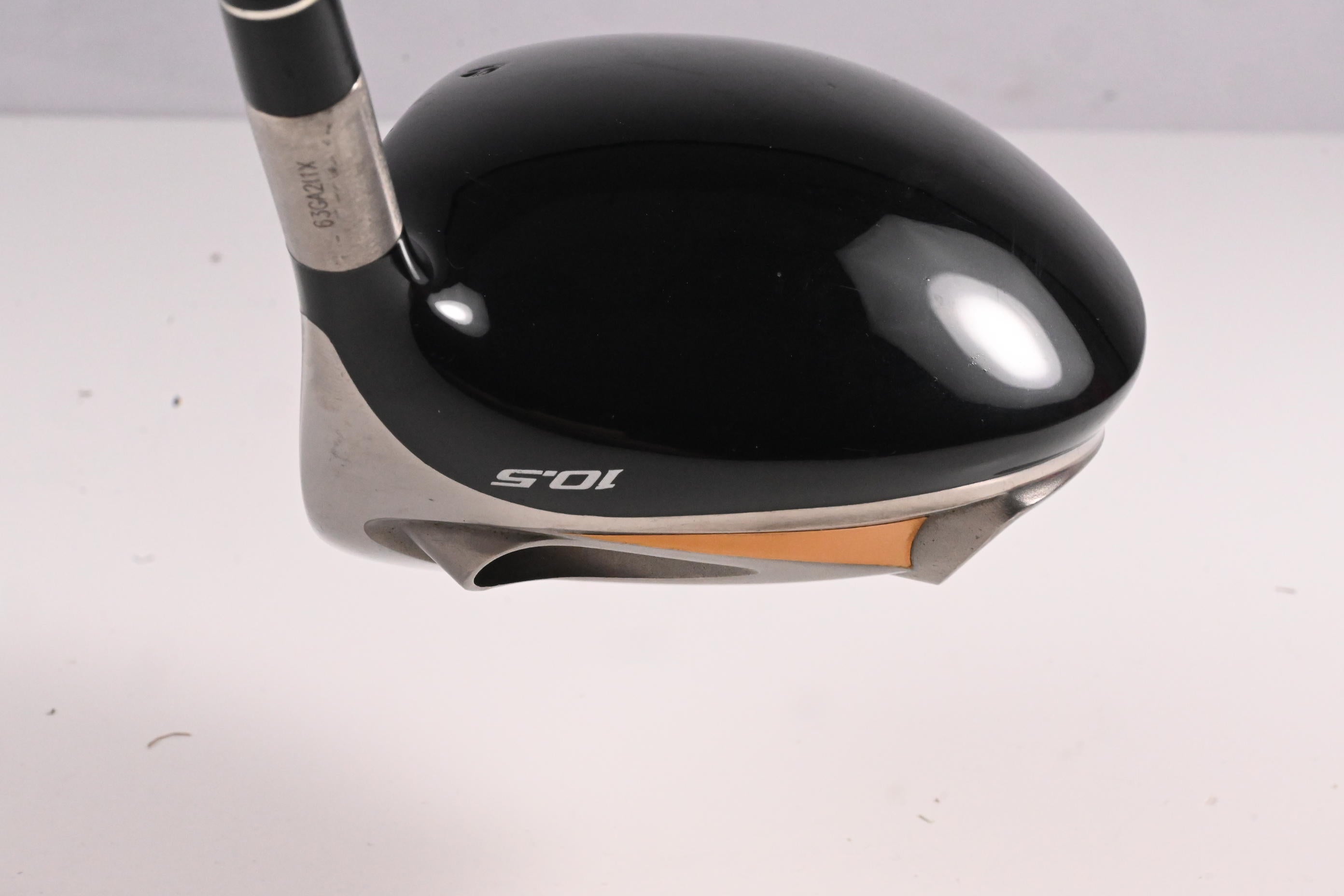 Taylormade R7 425 Driver / 10.5 Degree / Regular Flex Taylormade Reax 65 Shaft