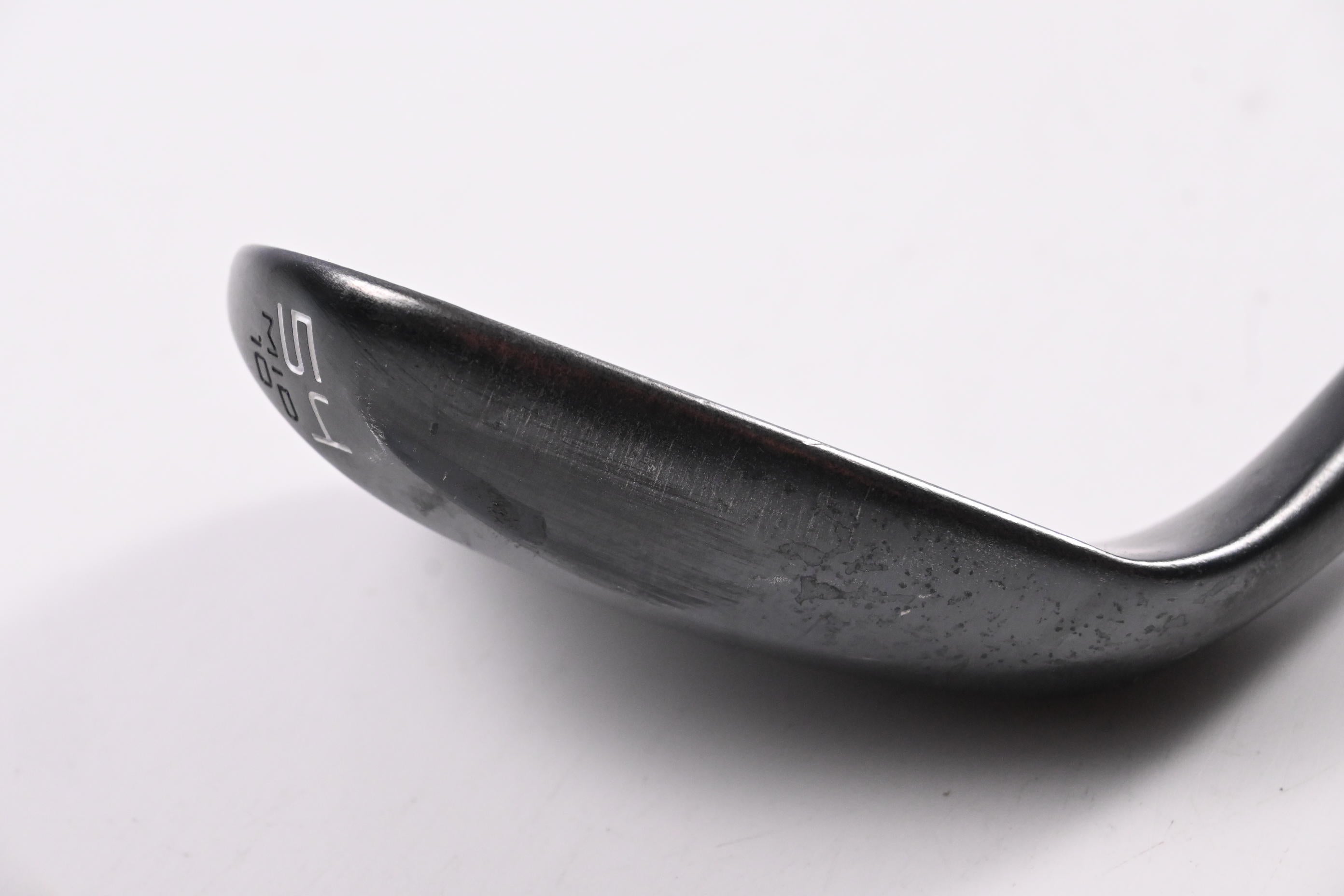Cleveland RTZ Sand Wedge / 54 Degree / Wedge Flex Dynamic Gold Spinner Shaft