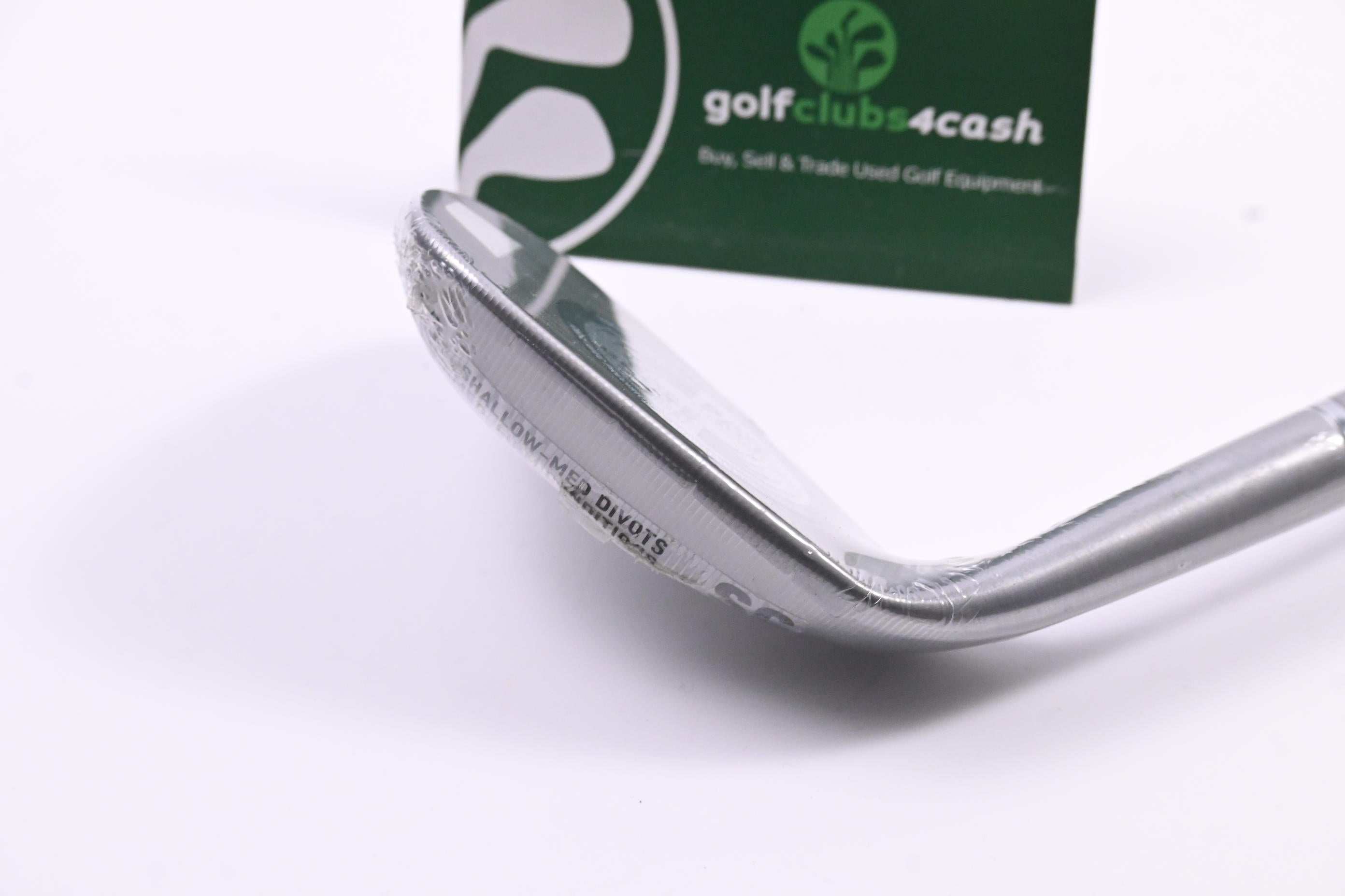 Taylormade Milled Grind 5 Lob Wedge / 58 Degree / Wedge Flex Dynamic Gold 115