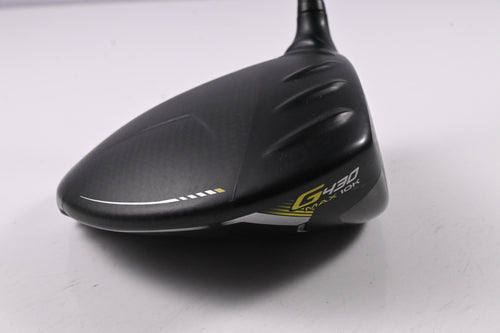 Ping G430 Max 10K Driver / 10.5 Degree / Stiff Flex Kai'li White 60 Shaft