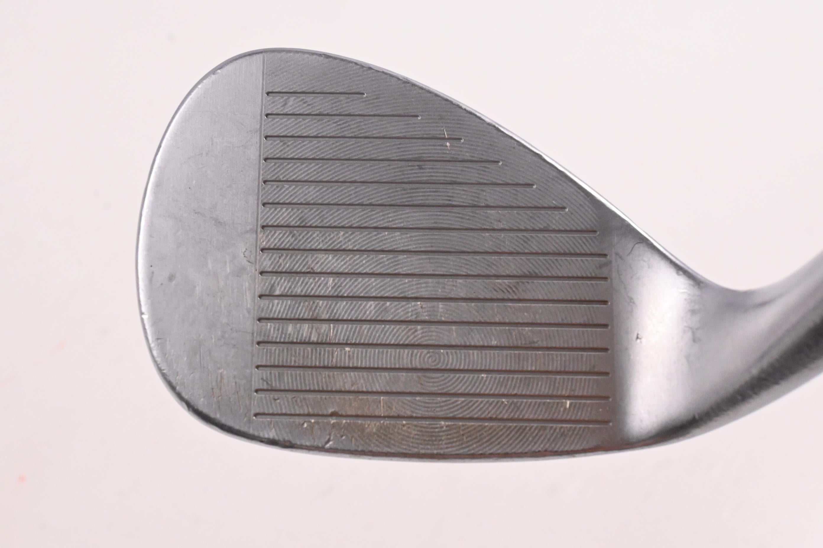 Cobra King MIM Lob Wedge / 60 Degree / Stiff Flex N.S.Pro 950GH Shaft