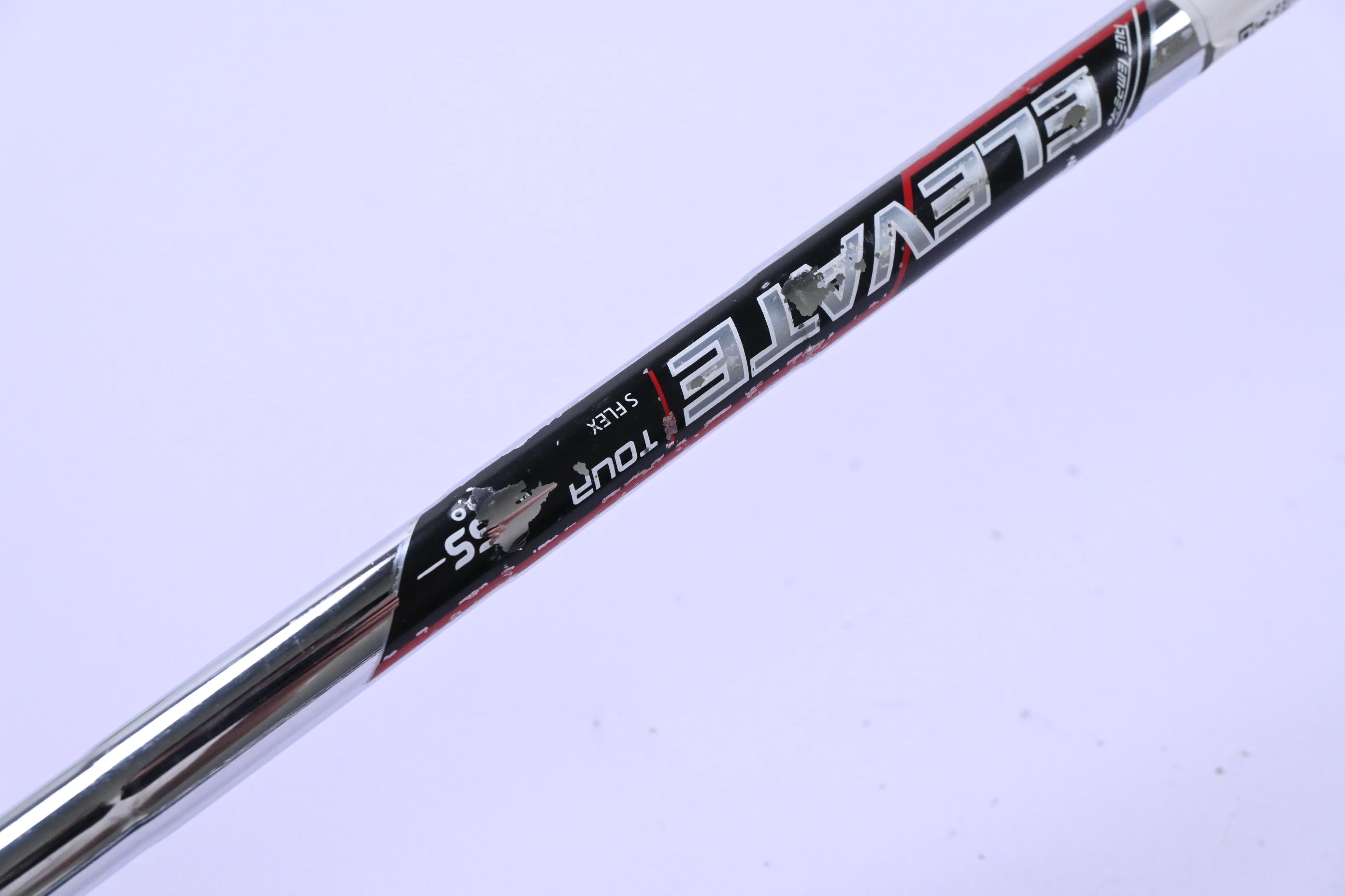 PXG 0311 T Gen3 Gap Wedge / 51 Degree / Stiff Flex Elevate Tour VSS Shaft