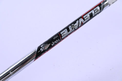 PXG 0311 T Gen3 Gap Wedge / 51 Degree / Stiff Flex Elevate Tour VSS Shaft