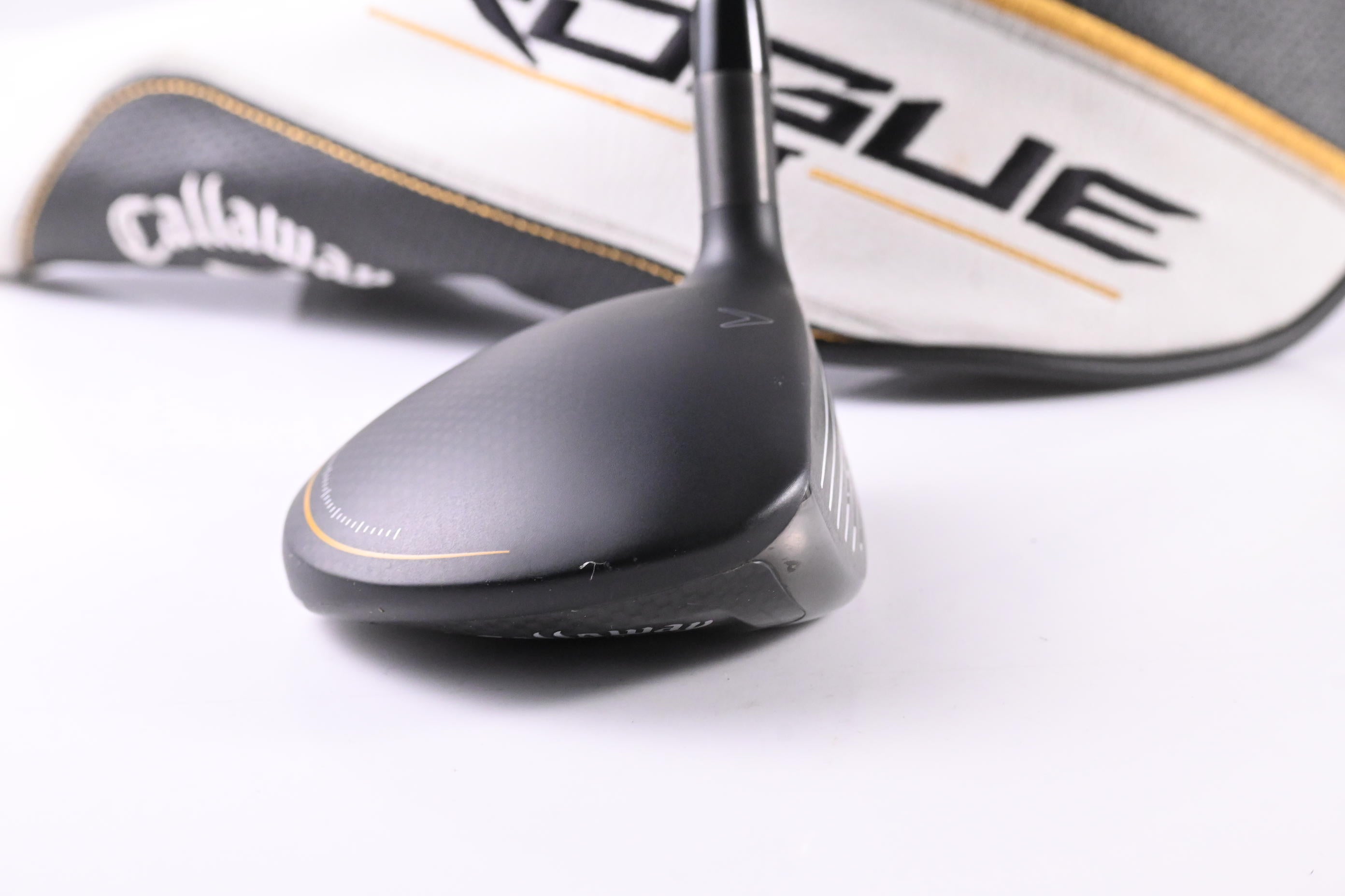 Callaway Rogue ST LS #3+ Wood / 13.5 Degree / Stiff Flex Tensei AV Blue 65 Shaft