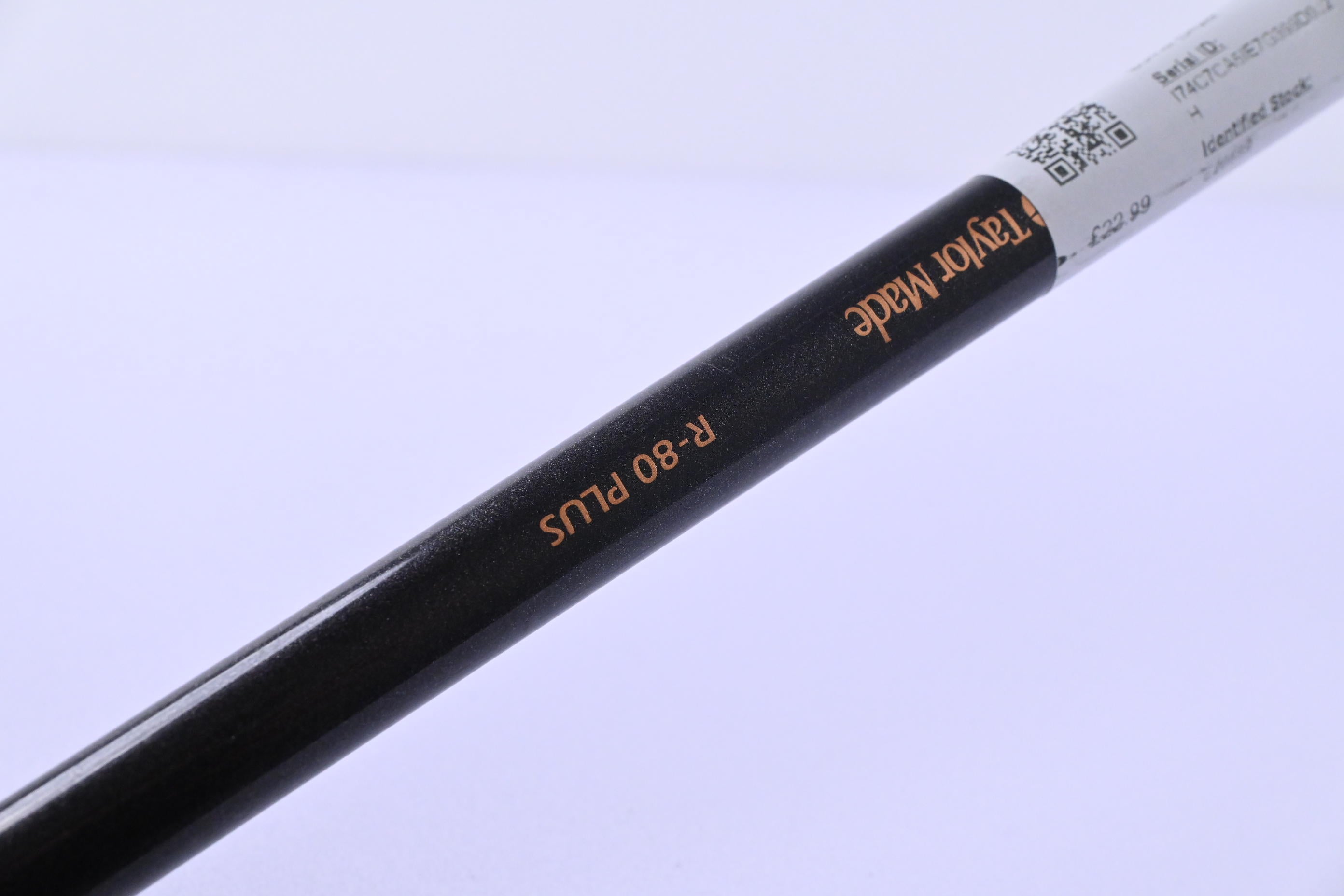 Taylormade Burner Driver / 10.5 Degree / Regular Flex Bubble 80 Shaft