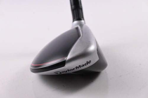 Taylormade M6 #3 Hybrid / 19 Degree / Regular Flex Atmos Orange 6 Shaft