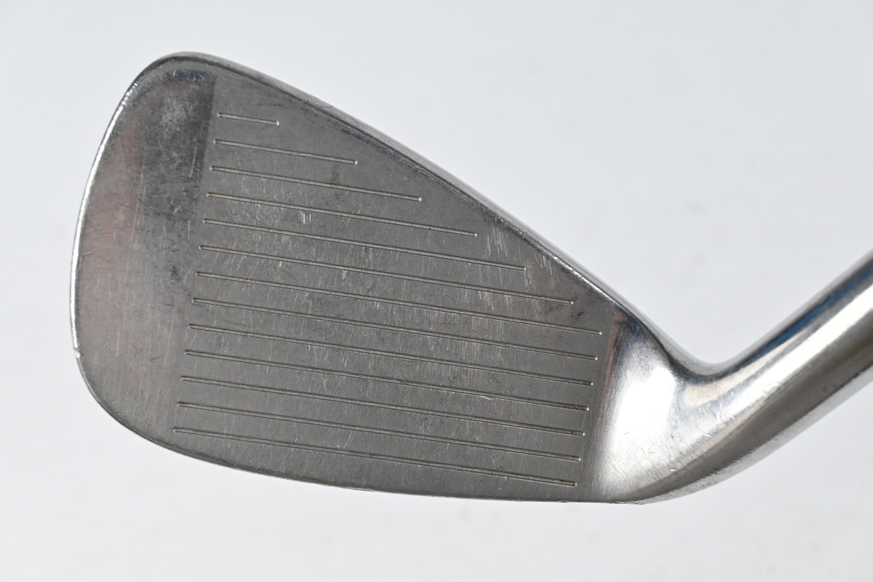Wilson Ci9 #8 Iron / Regular Flex SS 105 Shaft