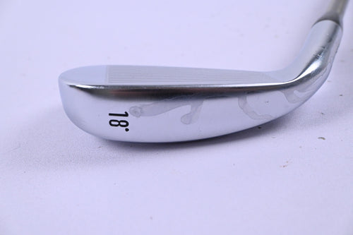Callaway X-Forged UT 2018 #2 Iron / 18 Degree / Stiff Flex SteelFiber i110 Shaft