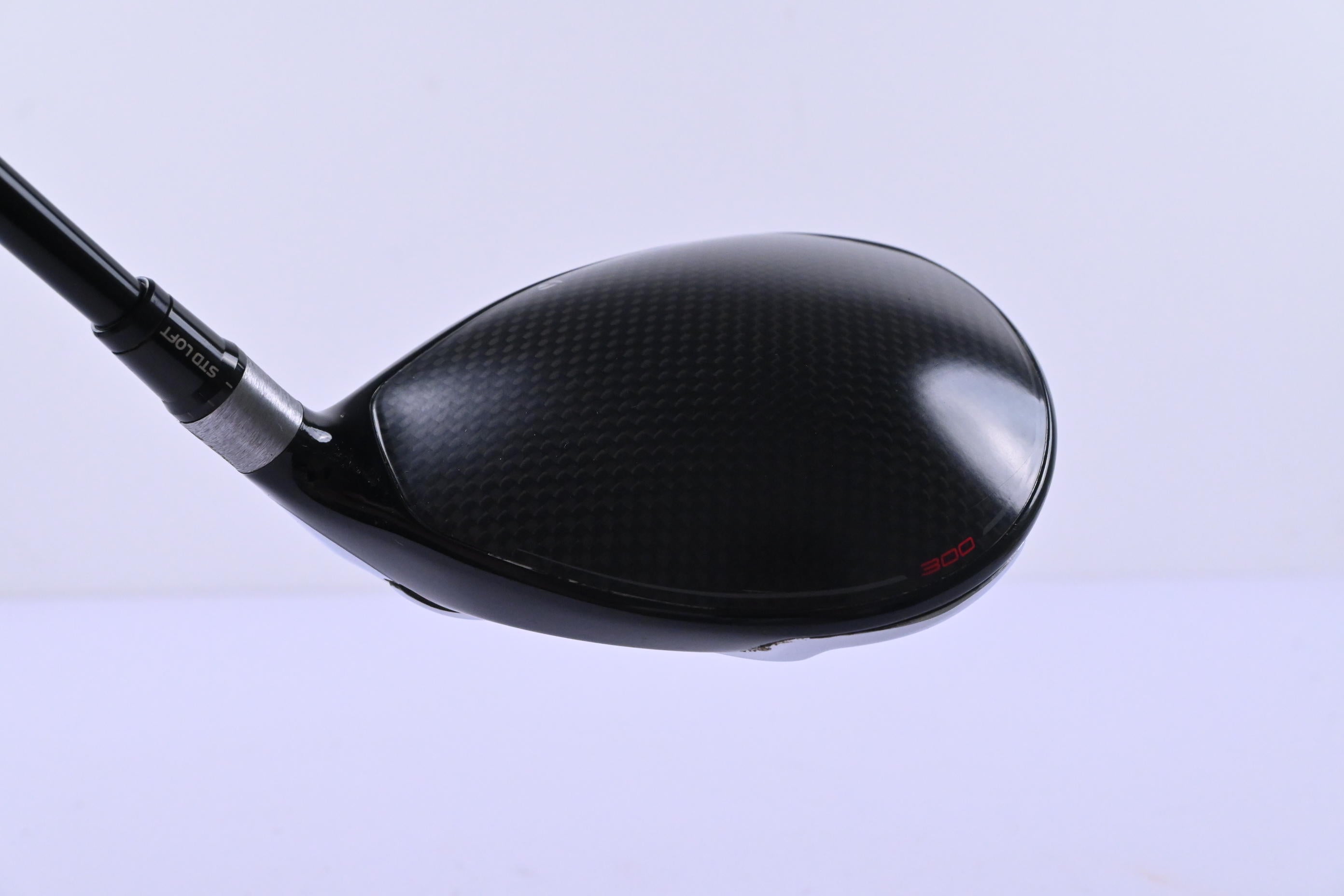 Taylormade 300 Mini Driver / 13.5 Degree / Regular Flex Taylormade MiDr Proto 65