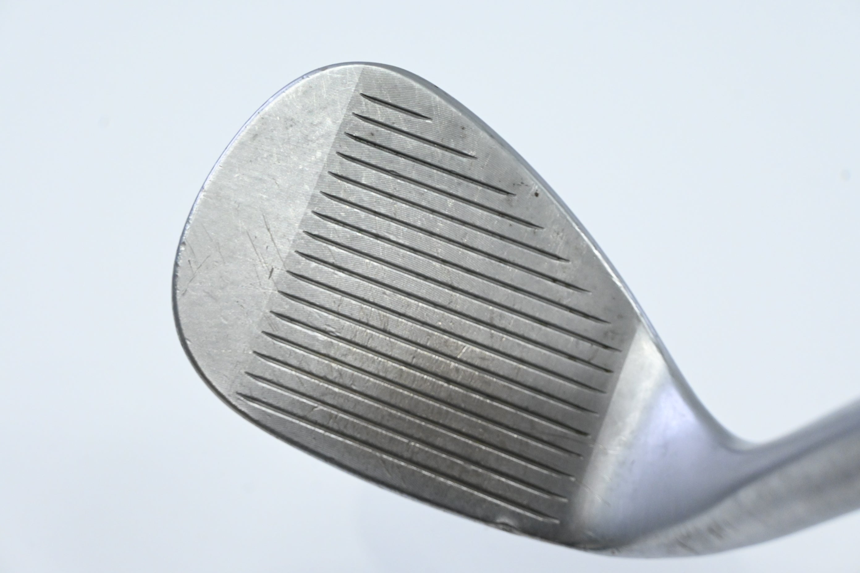 Ping Glide Lob Wedge / 60 Degree / Blue Dot / Wedge Flex Ping CFS Shaft