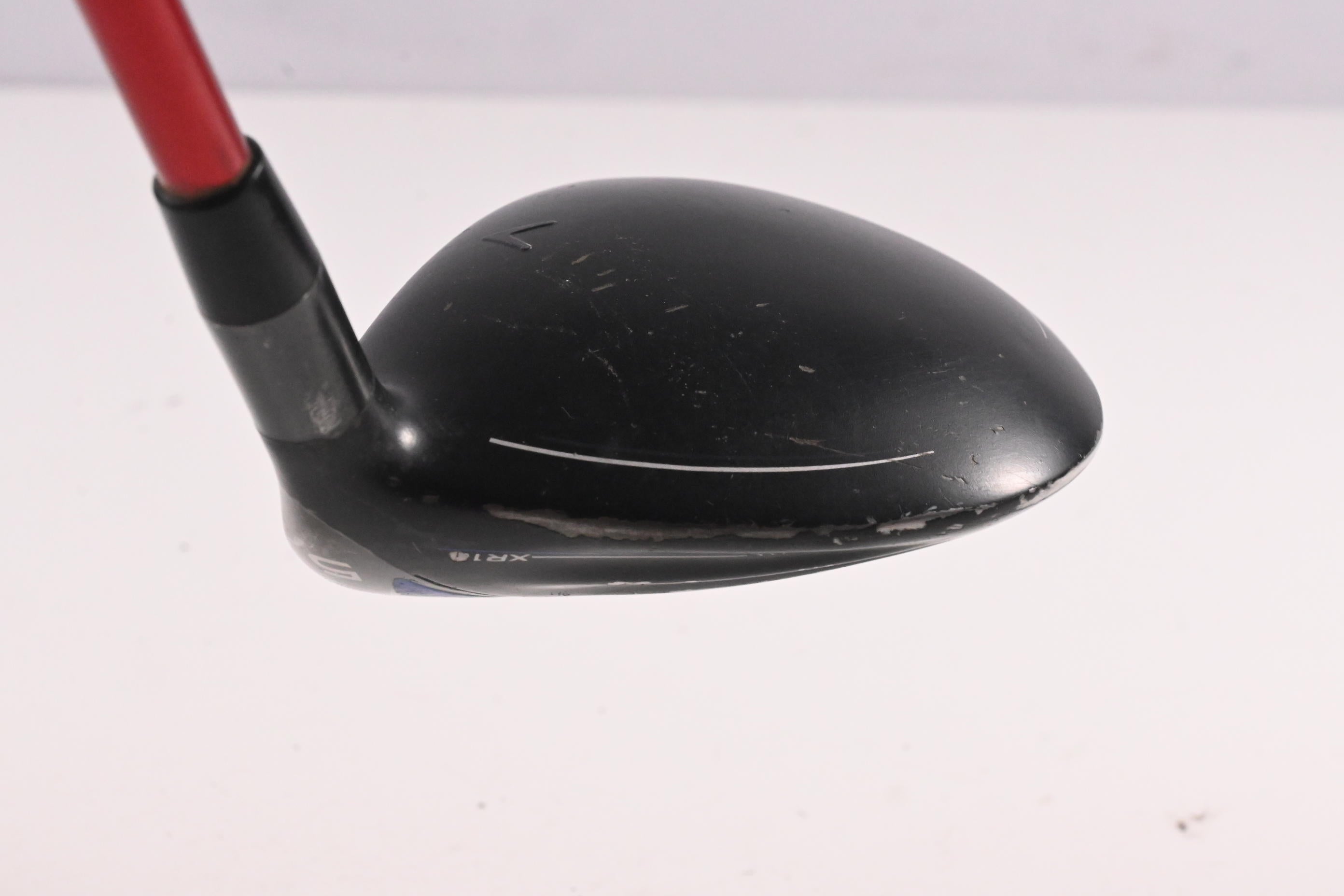 Callaway XR16 #5 Wood / 19 Degree / Regular Flex Fujikura Speeder 565 Evolution