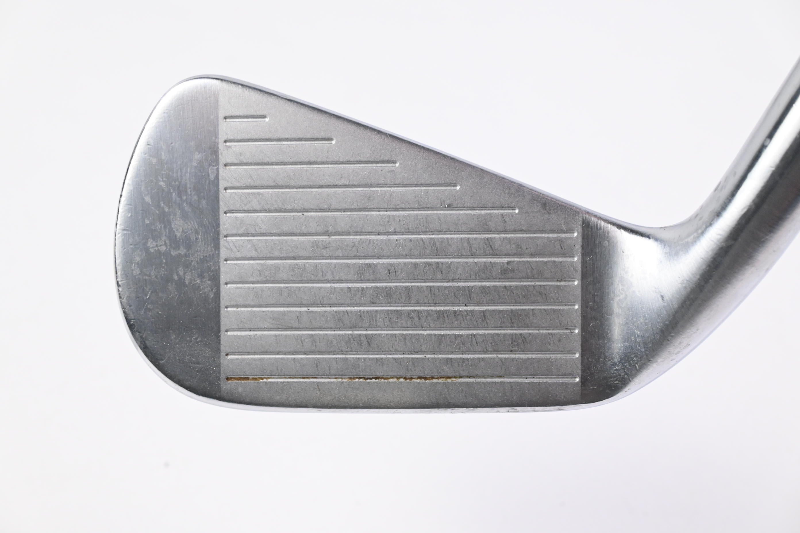 Titleist 620 CB #3 Iron / 21 Degree / X-Flex Project X Rifle Shaft