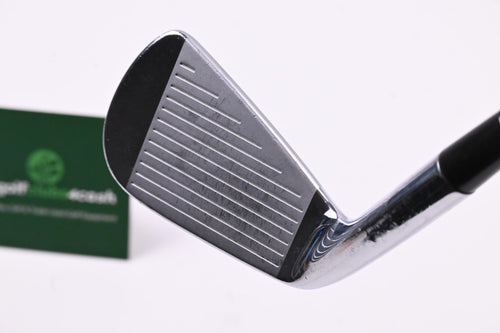 Cobra King Pro MB #4 Iron / 24 Degree / Stiff Flex Project X LZ 120 Shaft