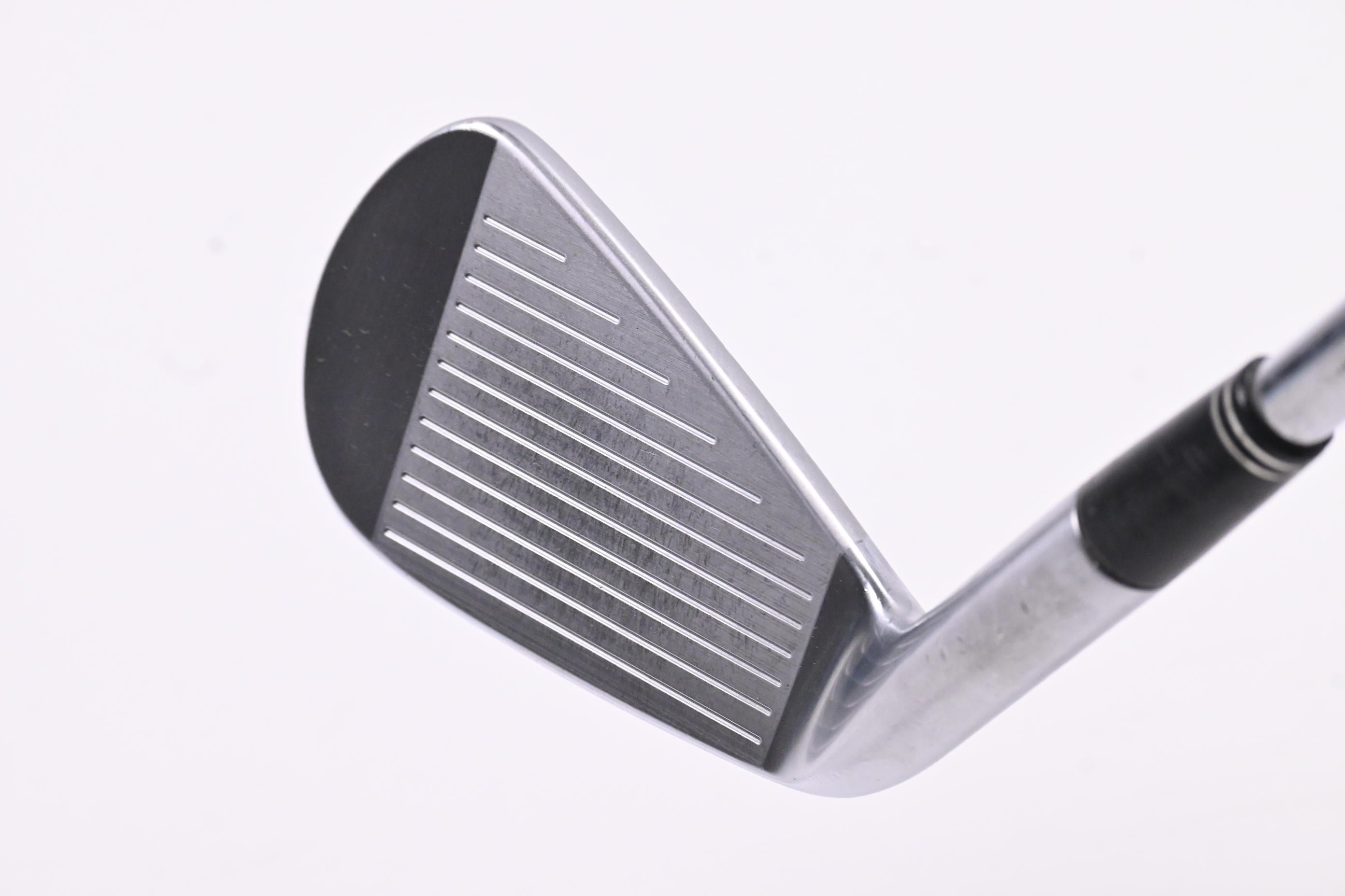 Srixon Z-565 #4 Iron / 22 Degree / Regular Flex Dynamic Gold SL R300U Shaft