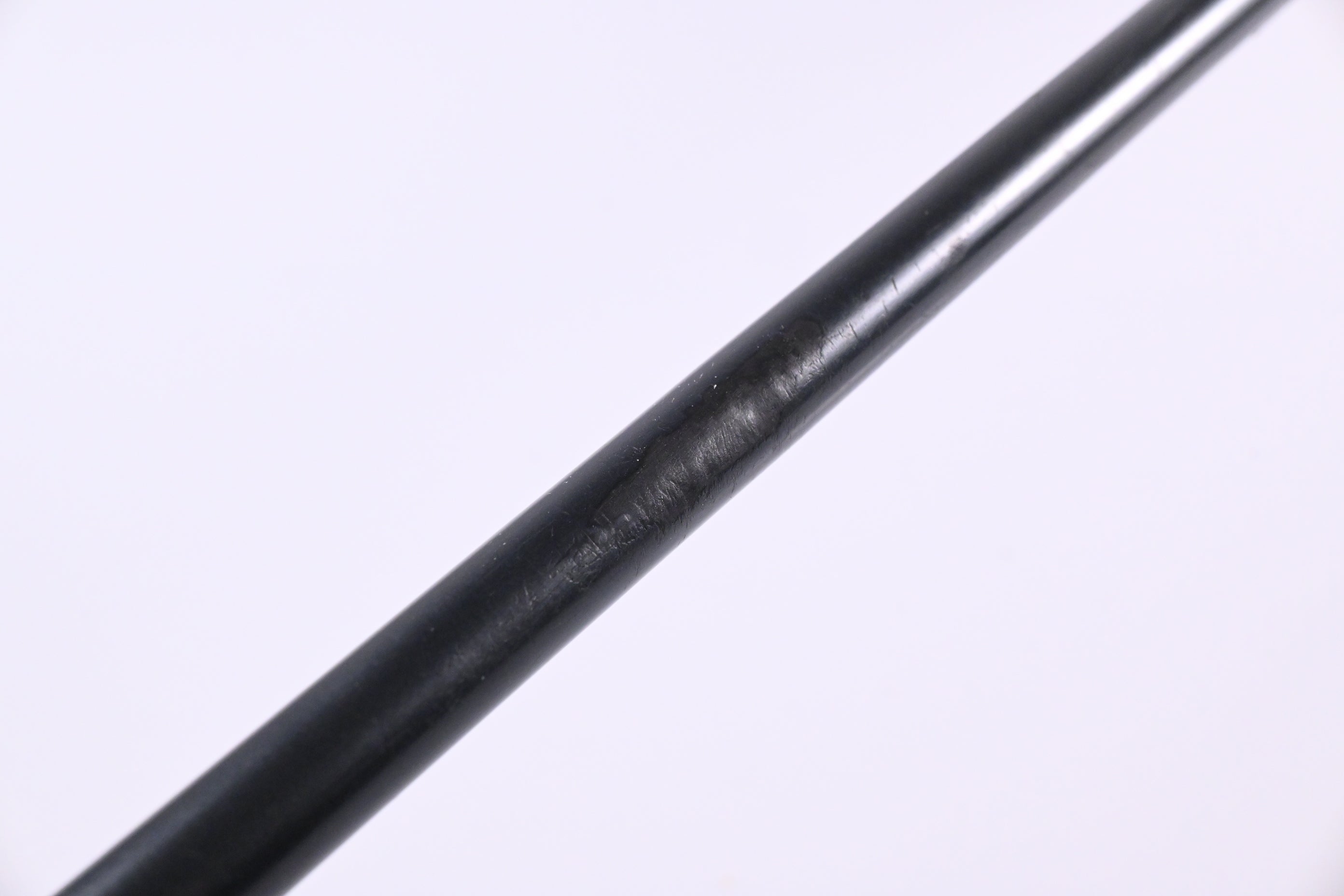 Taylormade M2 2017 #4 Hybrid / 22 Degree / Regular Flex M2 Reax 65 Shaft