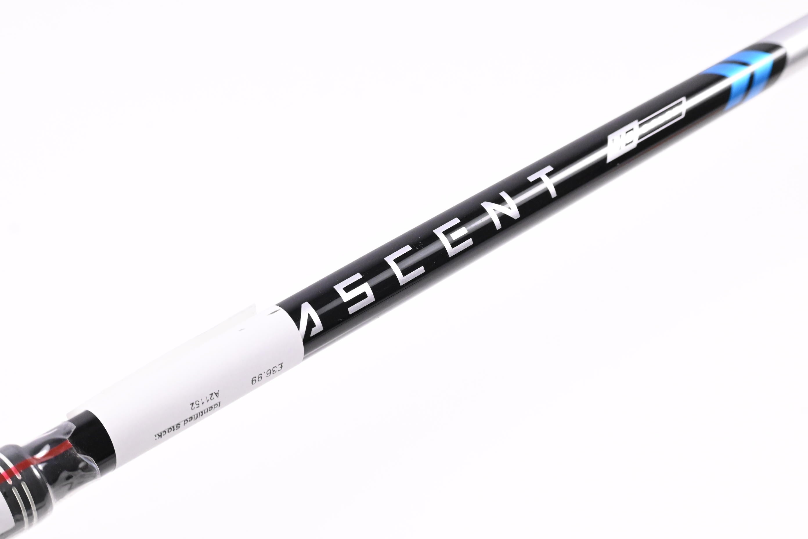 Aldila Ascent 40 #7 Wood  Shaft / Stiff Flex / Cleveland