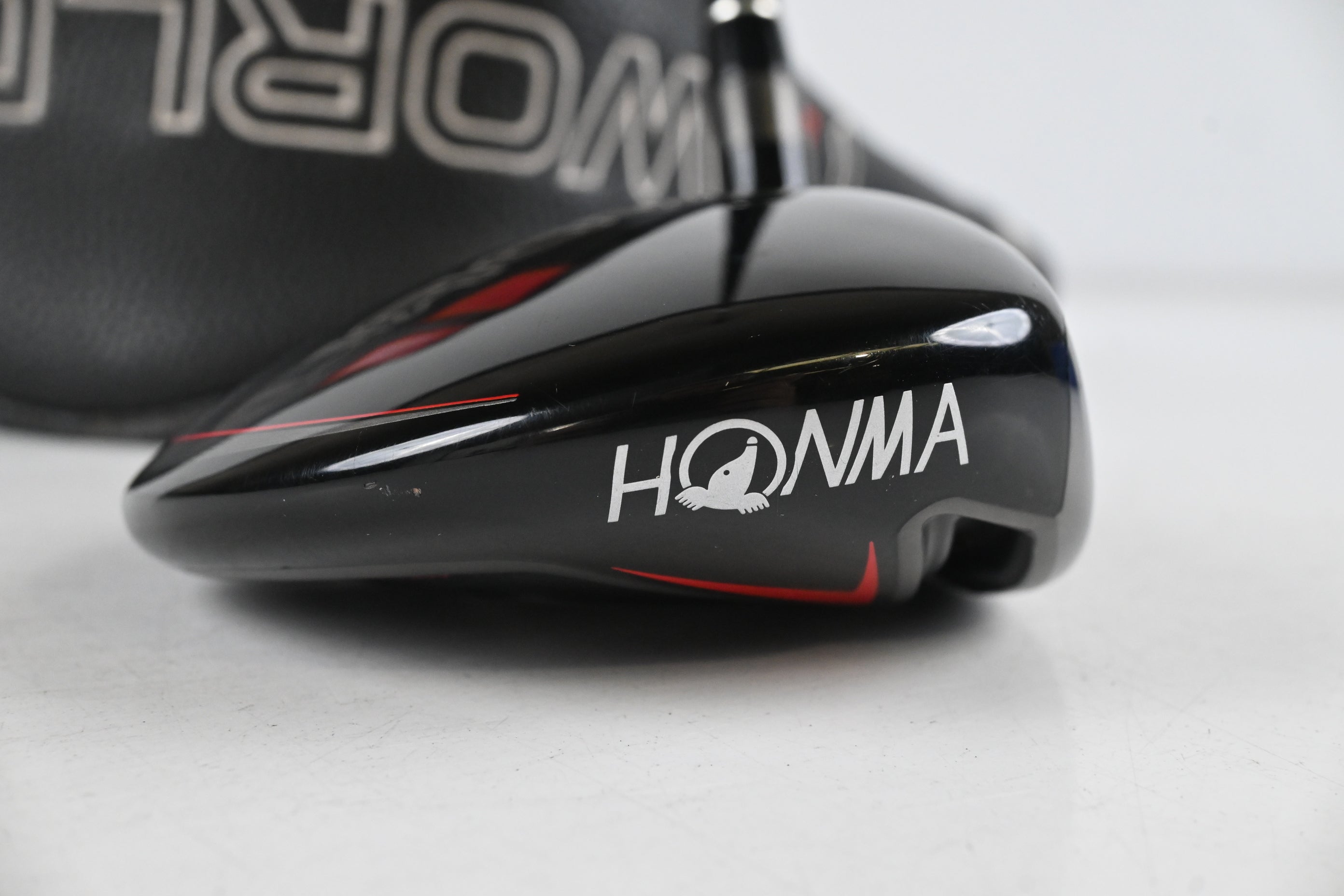 Honma TW GS #3 Wood / 15 Degree / Stiff Flex Homna Speedtuned 55 Shaft