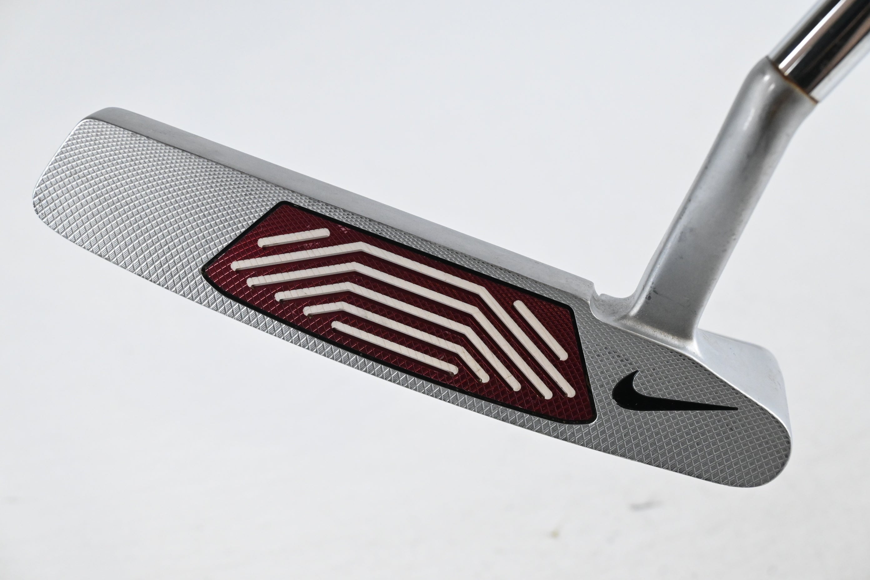 Nike Method Core MC 01w Putter / 34 Inch