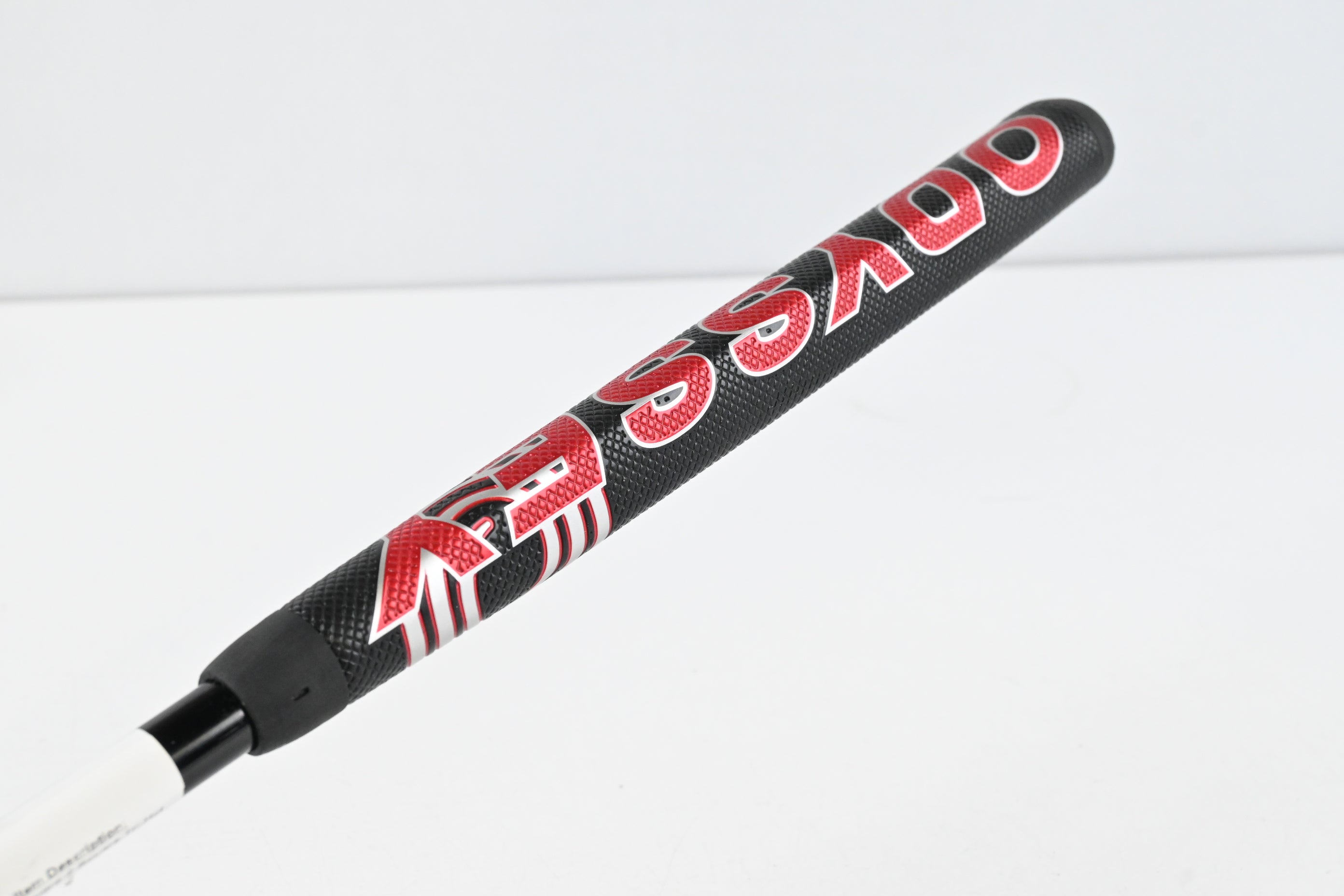 Odyssey Square 2 Square Tri-Hot #7 Putter / 34 Inch