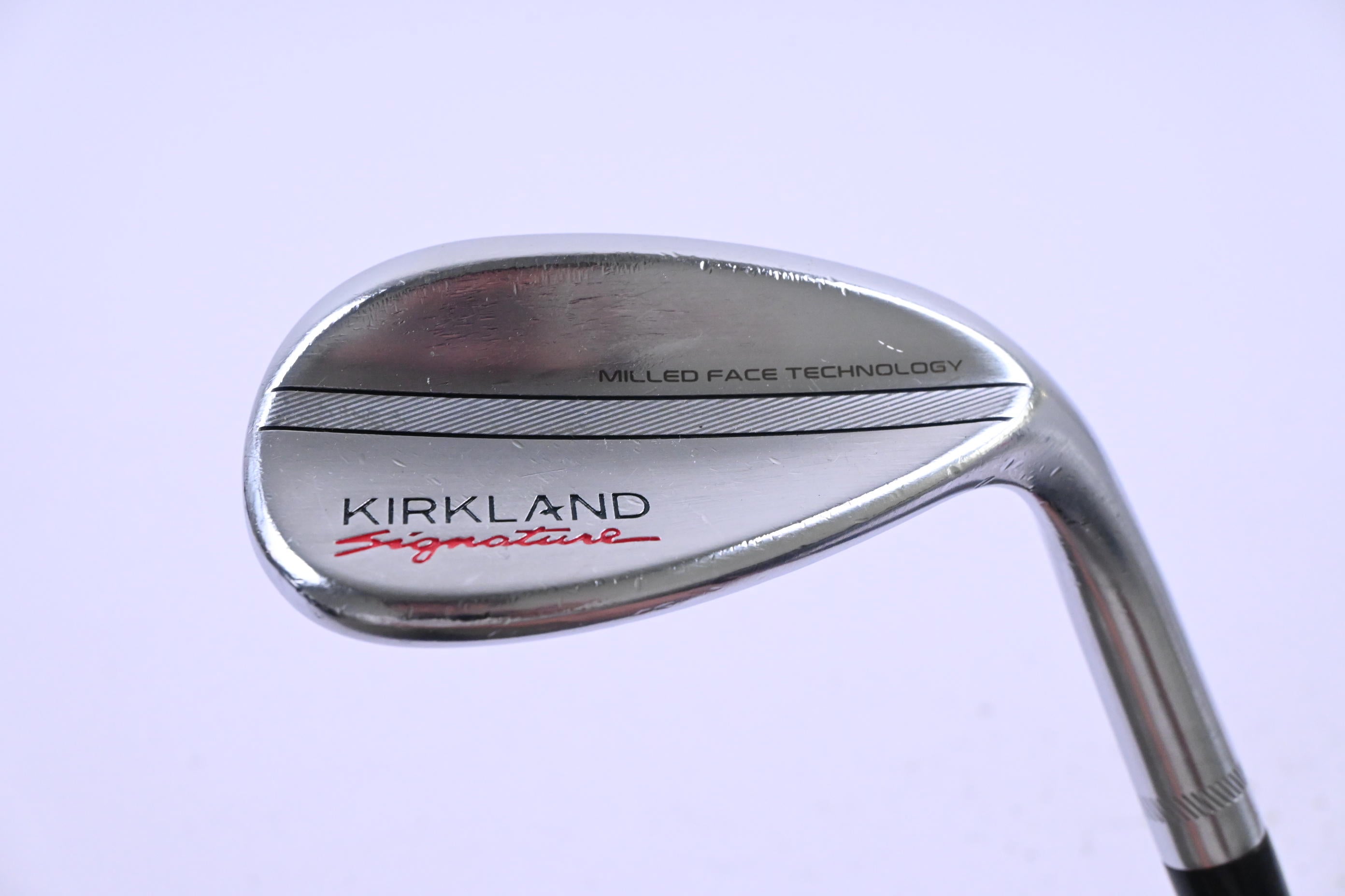 Kirkland Signature Sand Wedge / 56 Degree / Wedge Flex Kirkland Signature Shaft