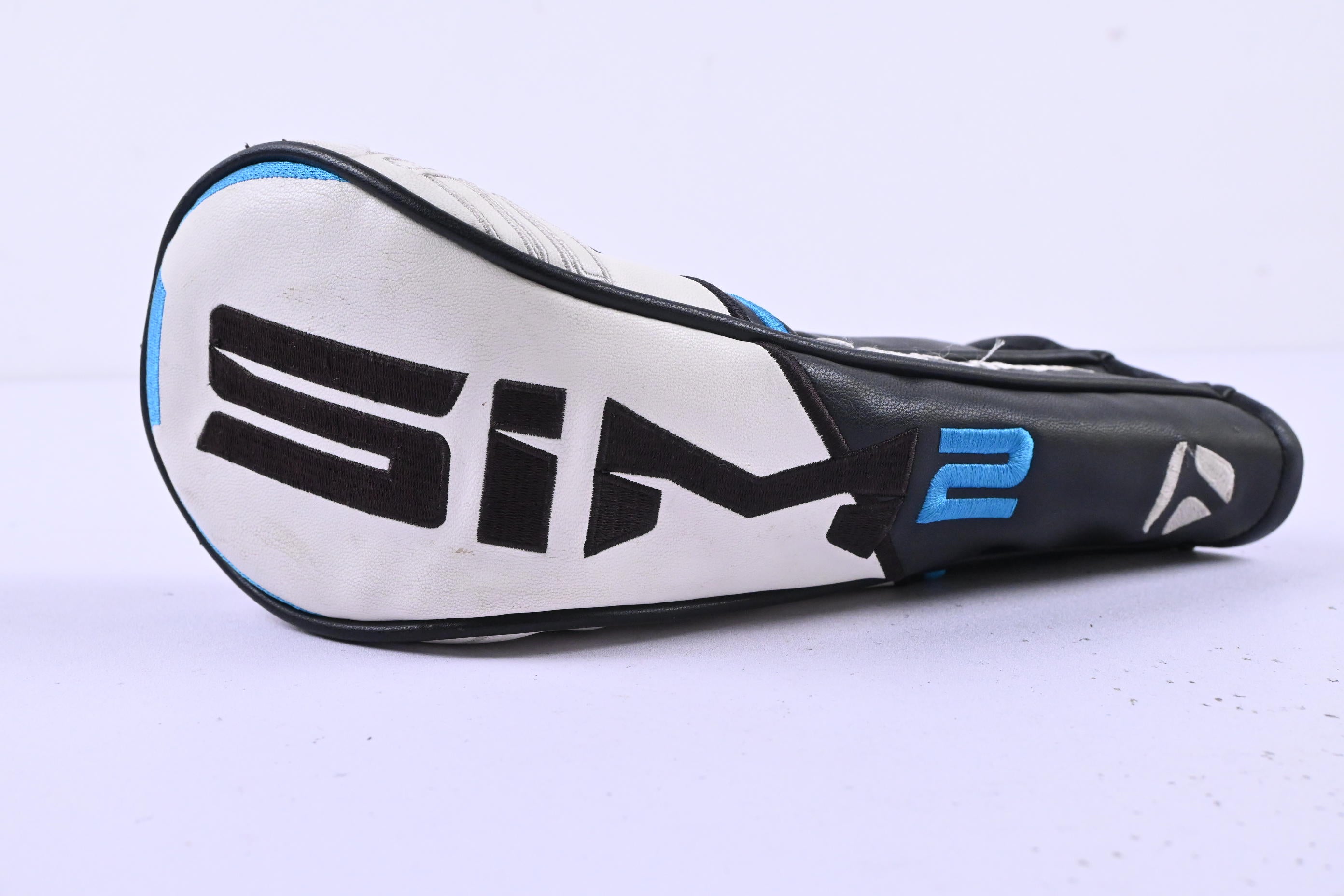 Taylormade SIM2 Max #3 Wood / 15 Degree / Regular Flex Ventus Blue 5 Shaft