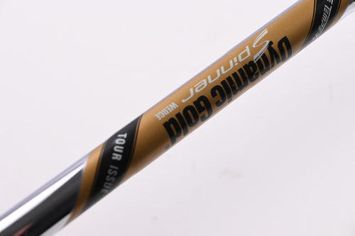 Cleveland RTZ Sand Wedge / 54 Degree / Wedge Flex Dynamic Gold Spinner Shaft
