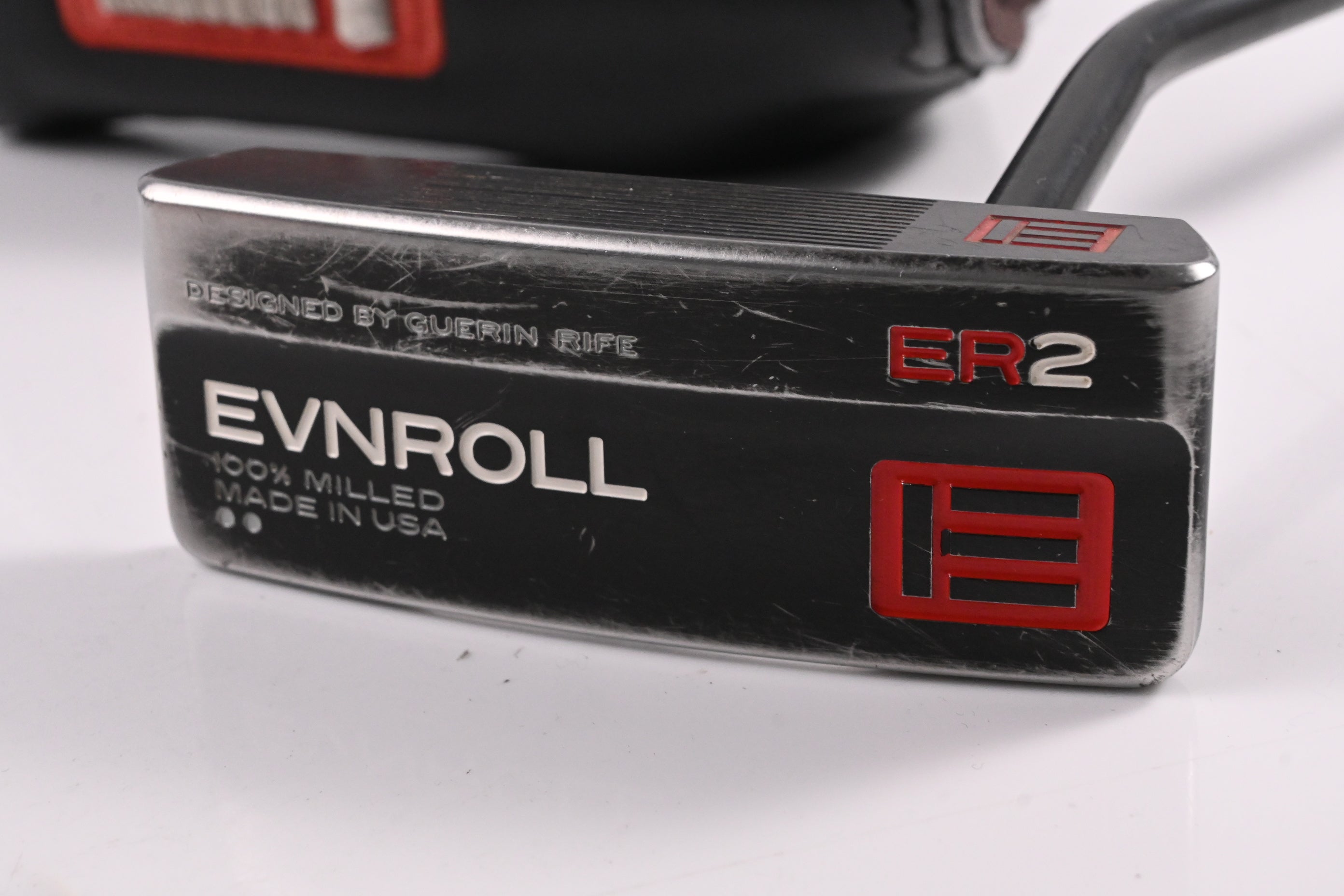 Evnroll Classics ER2 Putter / 34 Inch