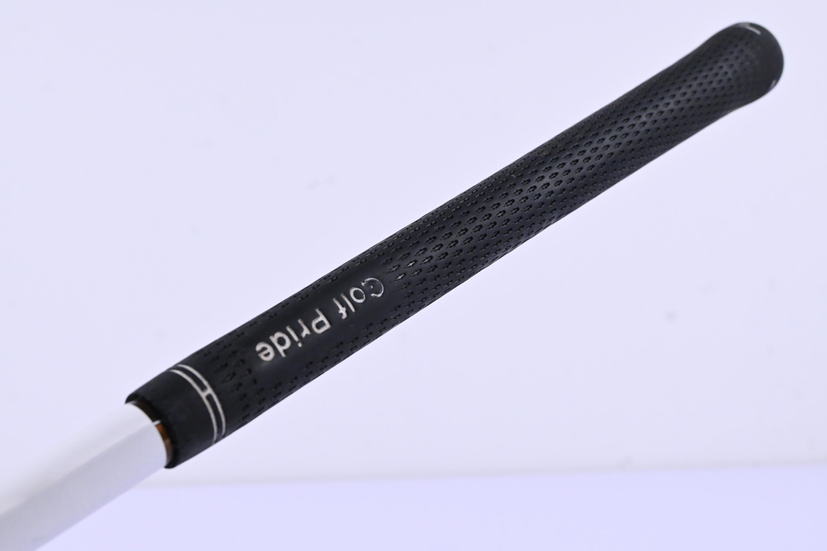 Ping G400 #4 Hybrid / 22 Degree / Regular Flex Ping Alta CB 70 Shaft