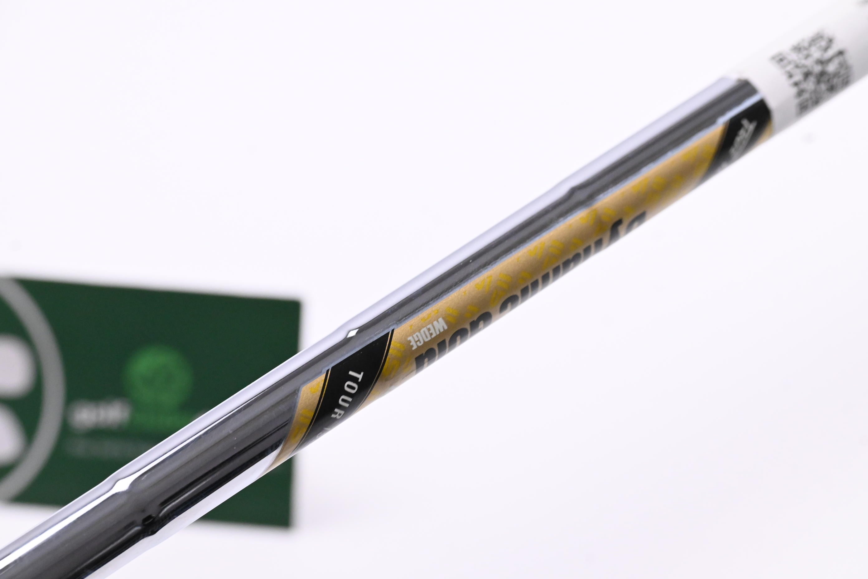 Taylormade Milled Grind 5 Lob Wedge / 58 Degree / Wedge Flex Dynamic Gold 115