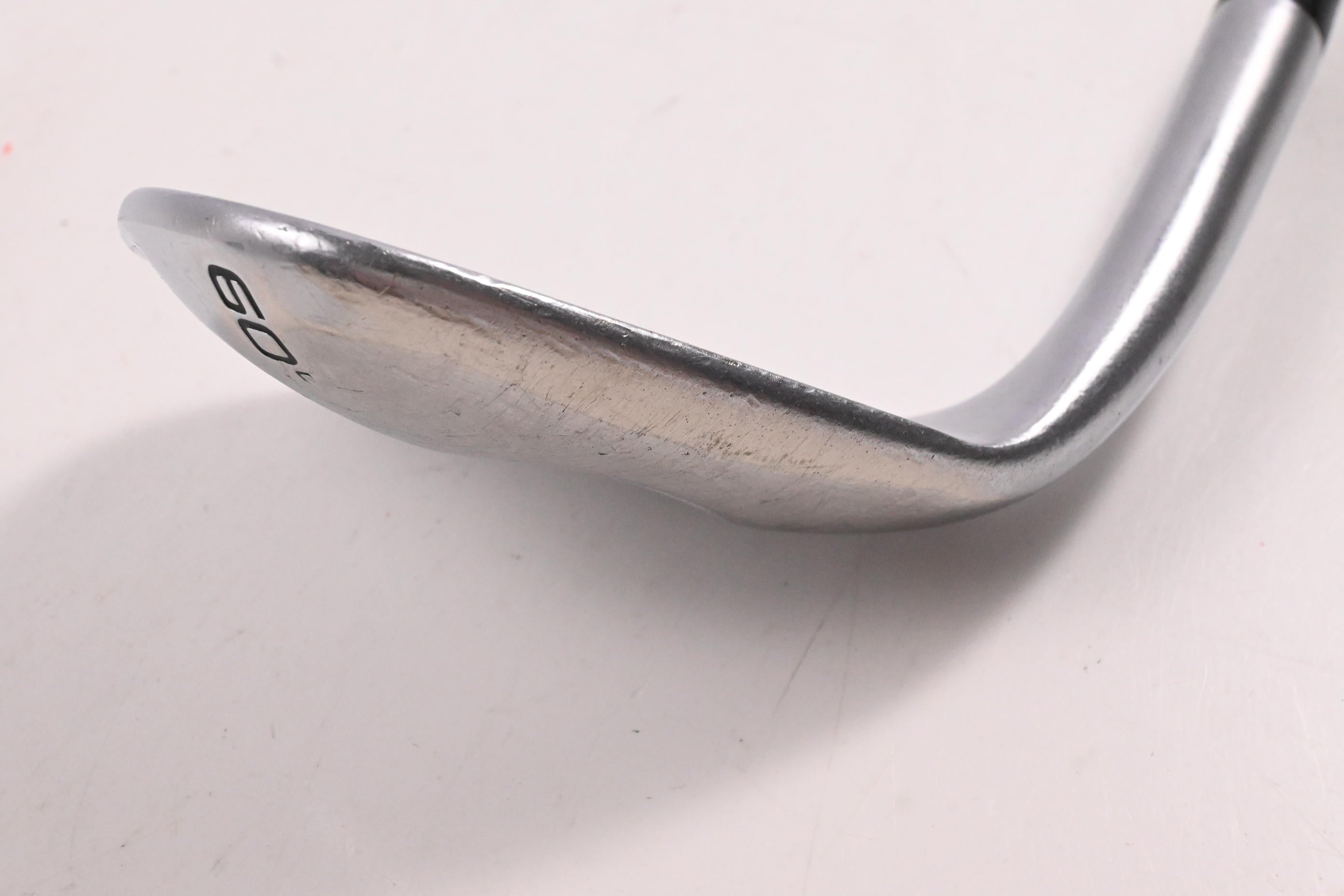Cobra King MIM Lob Wedge / 60 Degree / Stiff Flex N.S.Pro 950GH Shaft